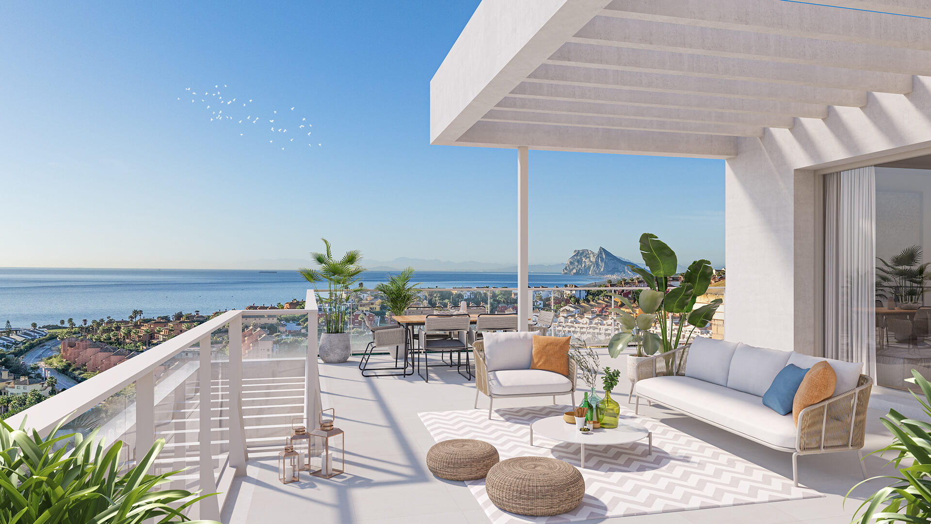 Alcaidesa Homes - Apartment For Sale - La Alcaidesa