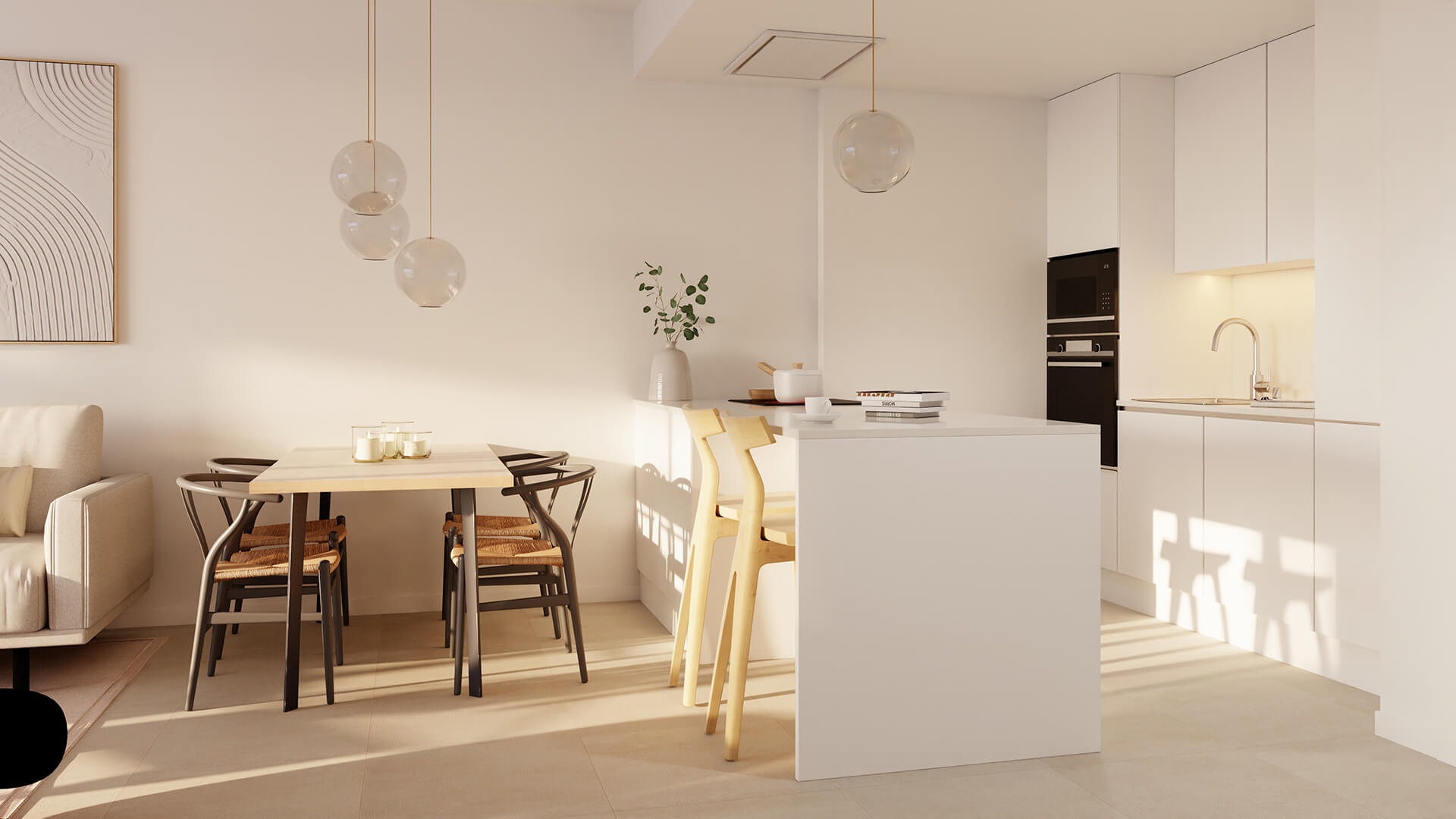Alcaidesa Homes - Apartment For Sale - La Alcaidesa