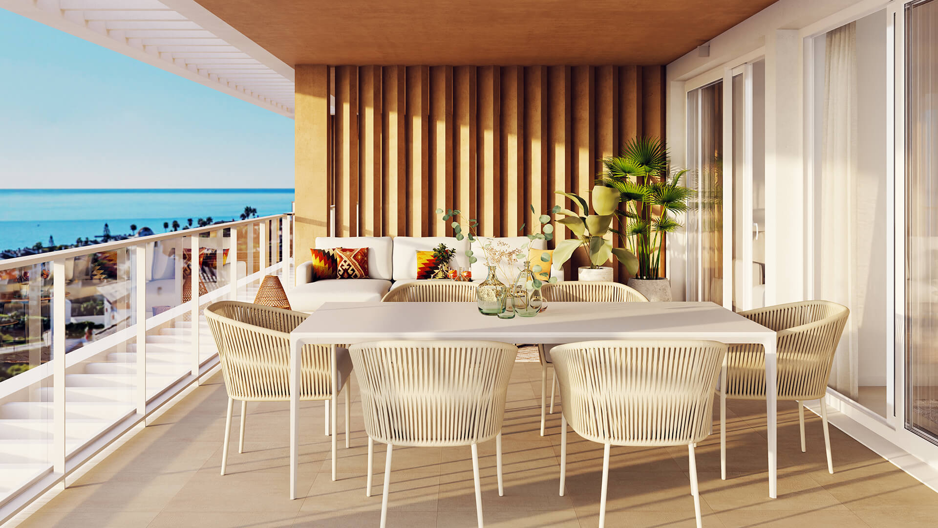Alcaidesa Homes - Apartment For Sale - La Alcaidesa