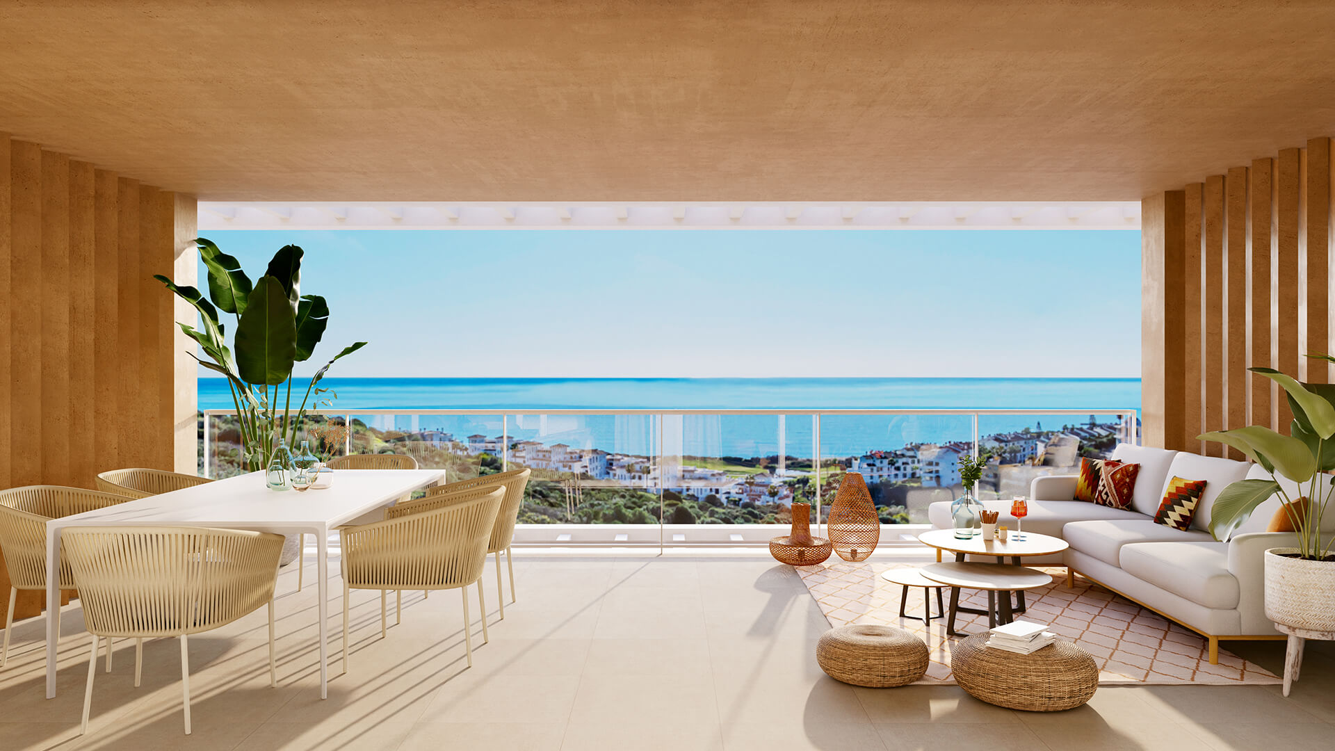 Alcaidesa Homes - Apartment For Sale - La Alcaidesa