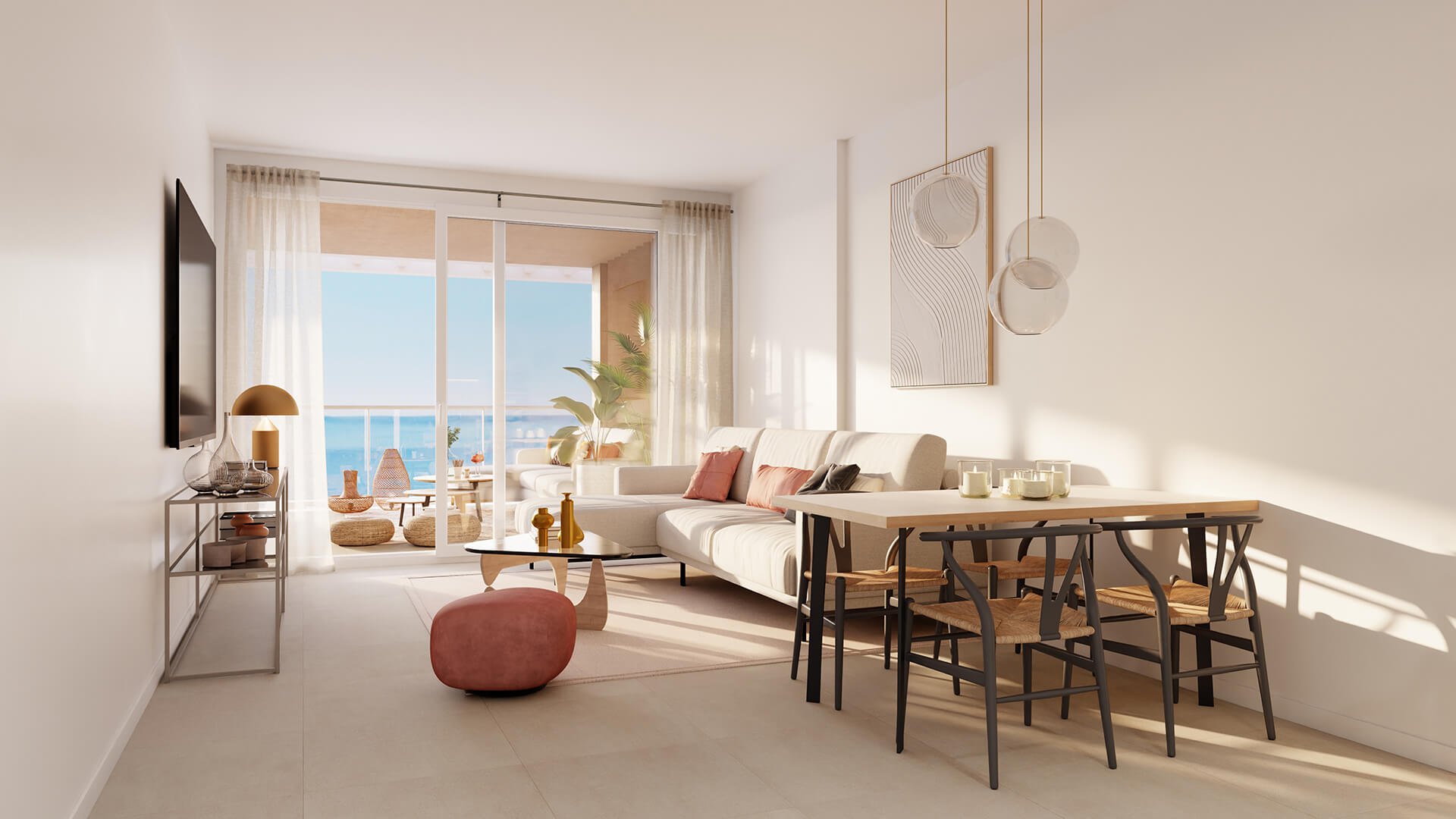 Alcaidesa Homes - Apartment For Sale - La Alcaidesa