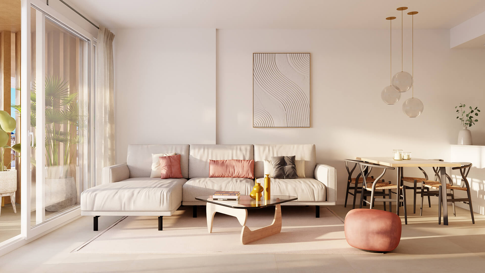 Alcaidesa Homes - Apartment For Sale - La Alcaidesa