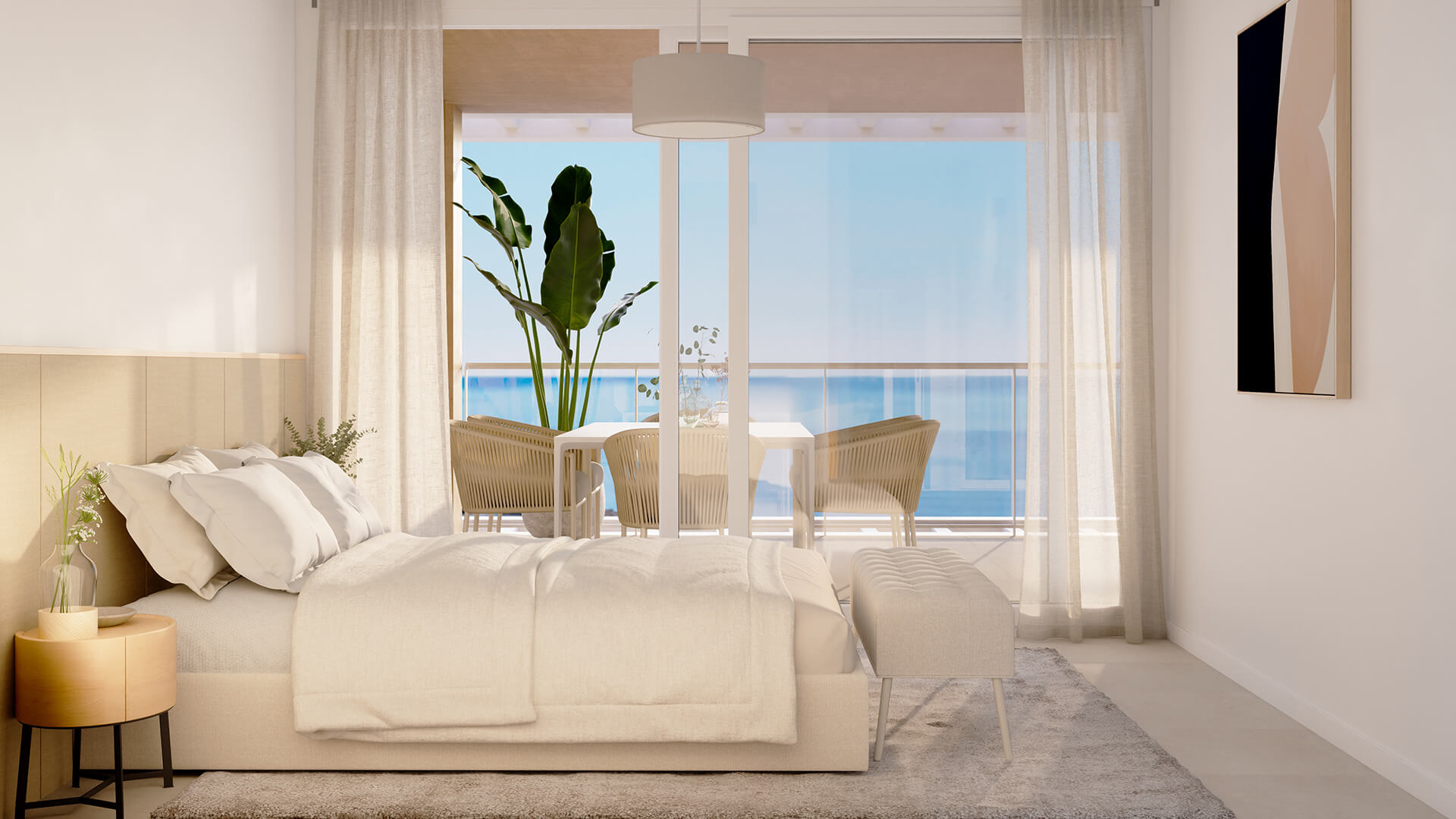 Alcaidesa Homes - Apartment For Sale - La Alcaidesa