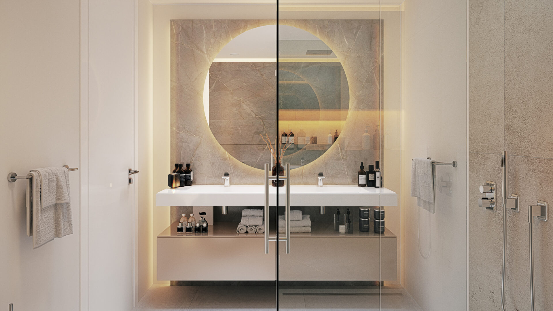 Enebros - Apartment, Penthäuser Zu verkaufen - Benahavis