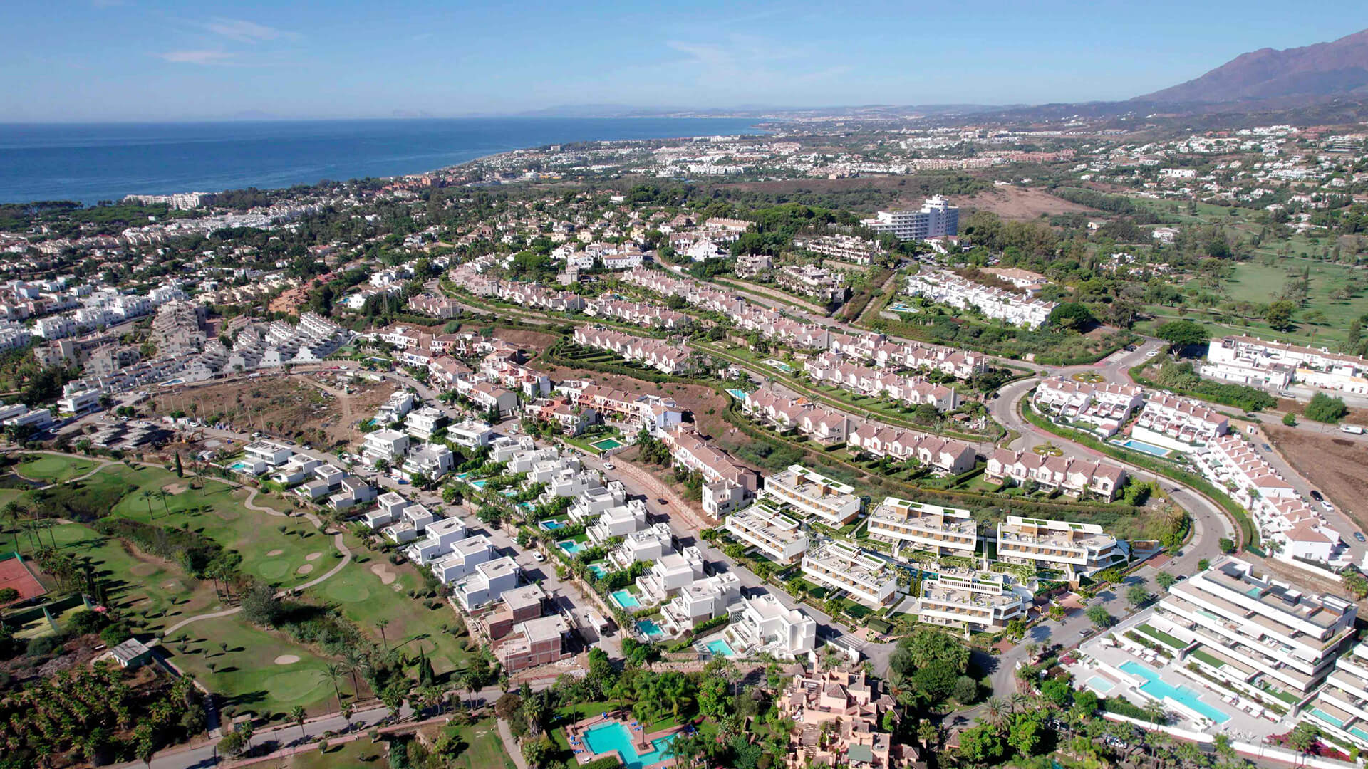 Lyra Residences - Villa For Sale - El Campanario