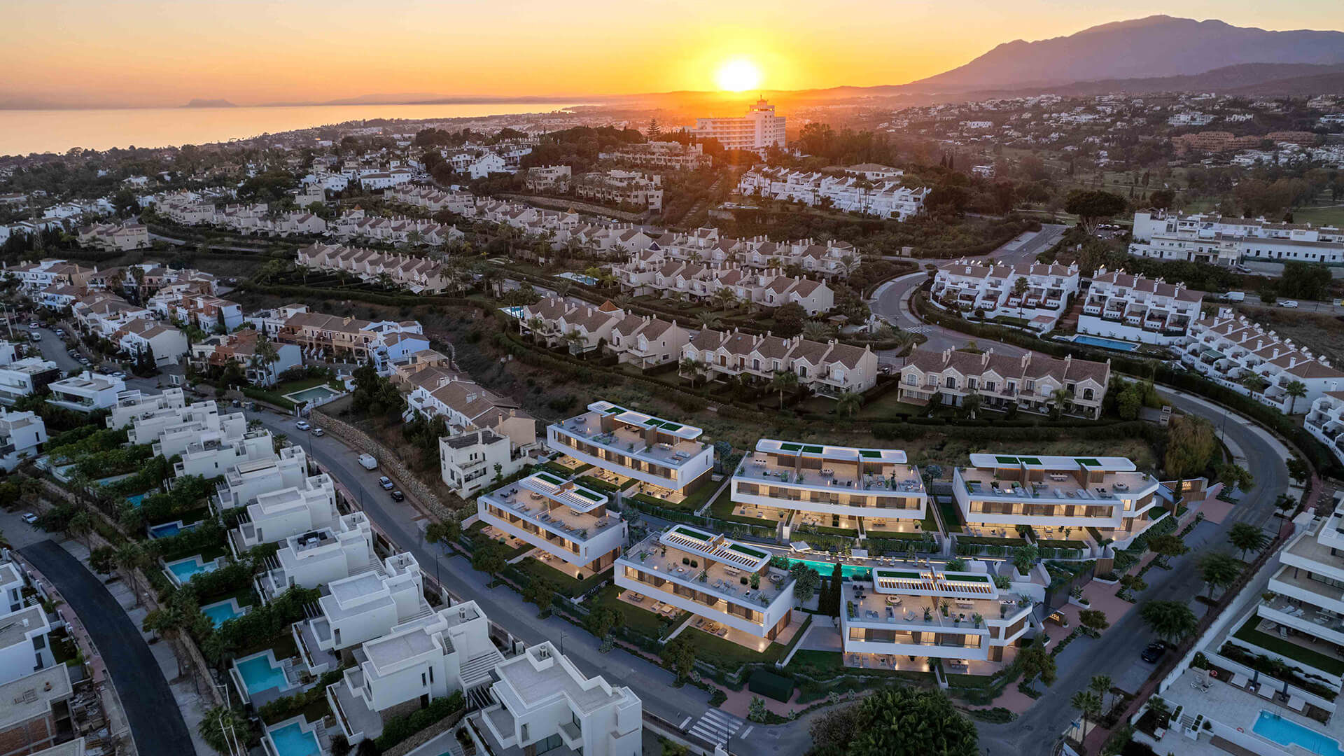 Lyra Residences - Villa For Sale - El Campanario