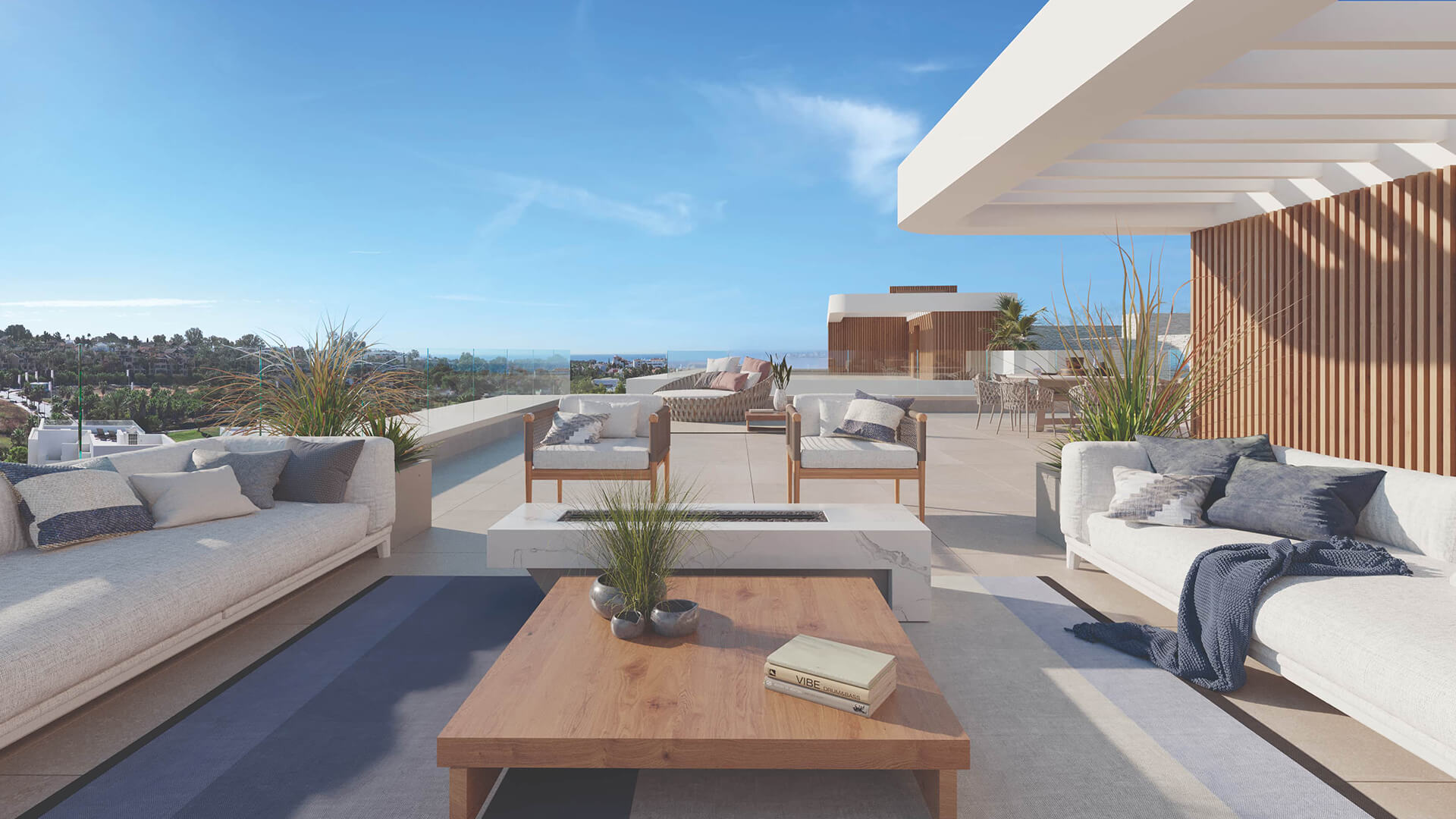 Lyra Residences - Villa For Sale - El Campanario