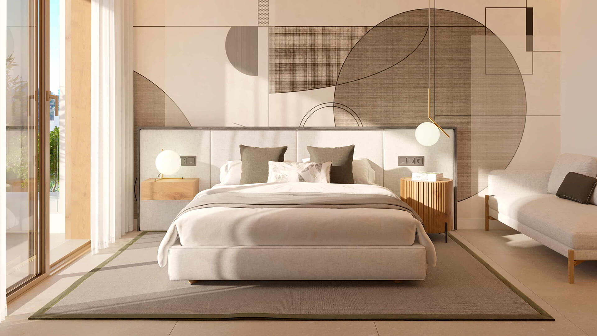 Lyra Residences - Villa For Sale - El Campanario
