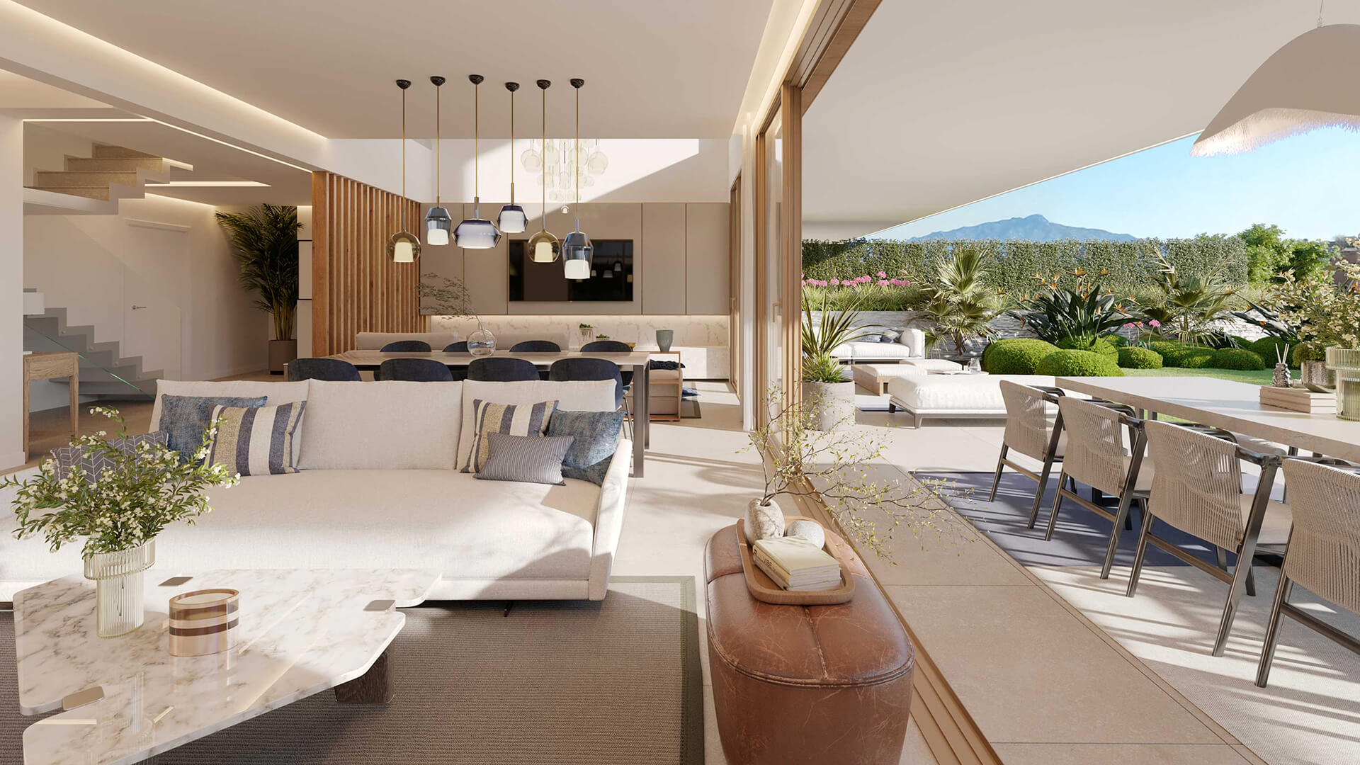 Lyra Residences - Villa For Sale - El Campanario