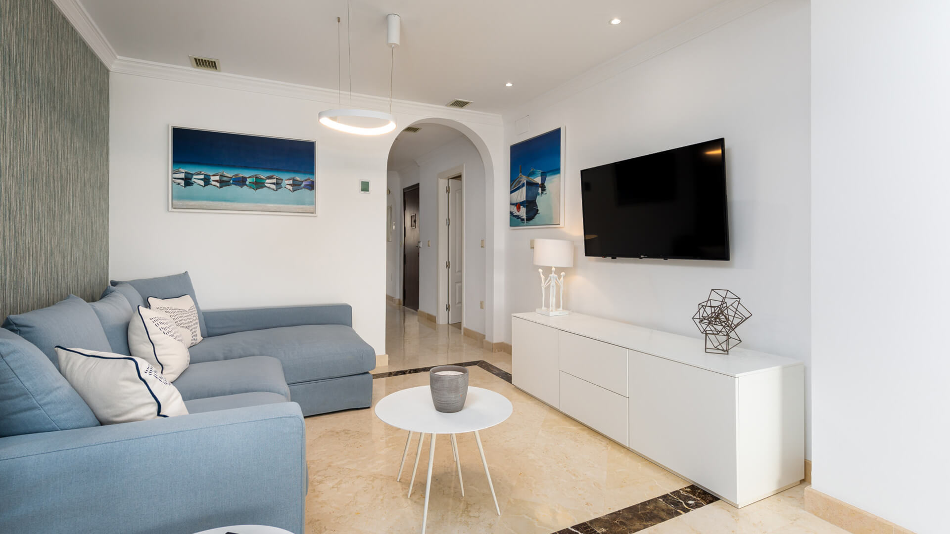 Azata Golf Villas - Villa For Sale - Estepona