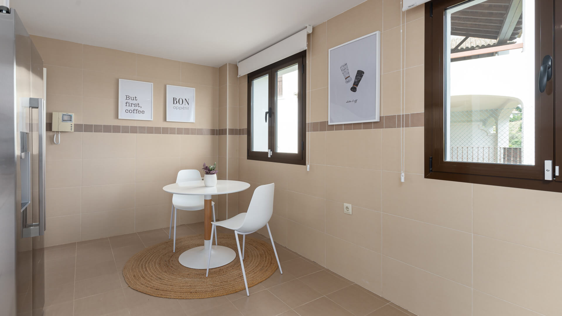 Azata Golf Villas - Villa For Sale - Estepona