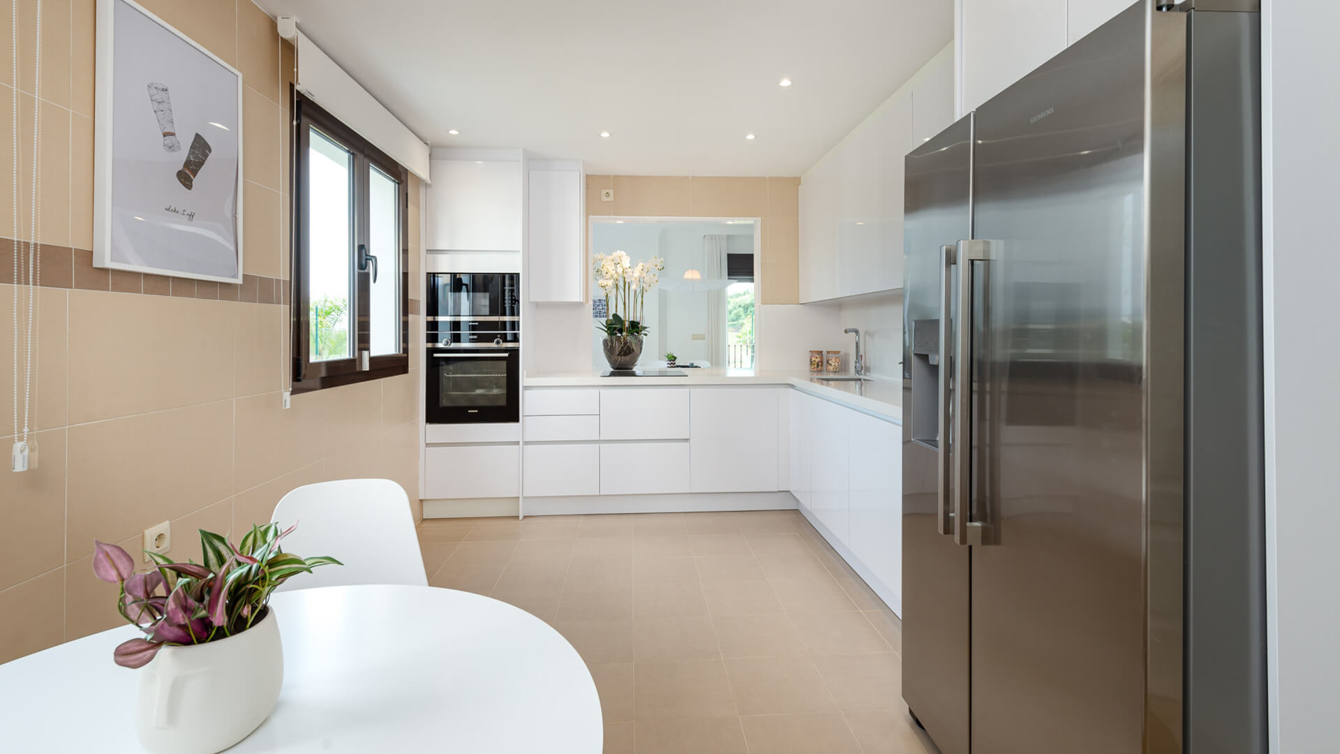 Azata Golf Villas - Villa For Sale - Estepona