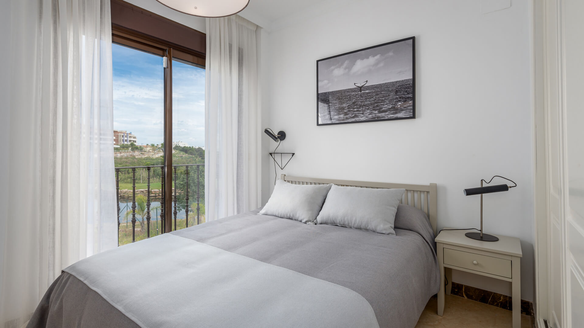 Azata Golf Villas - Villa For Sale - Estepona