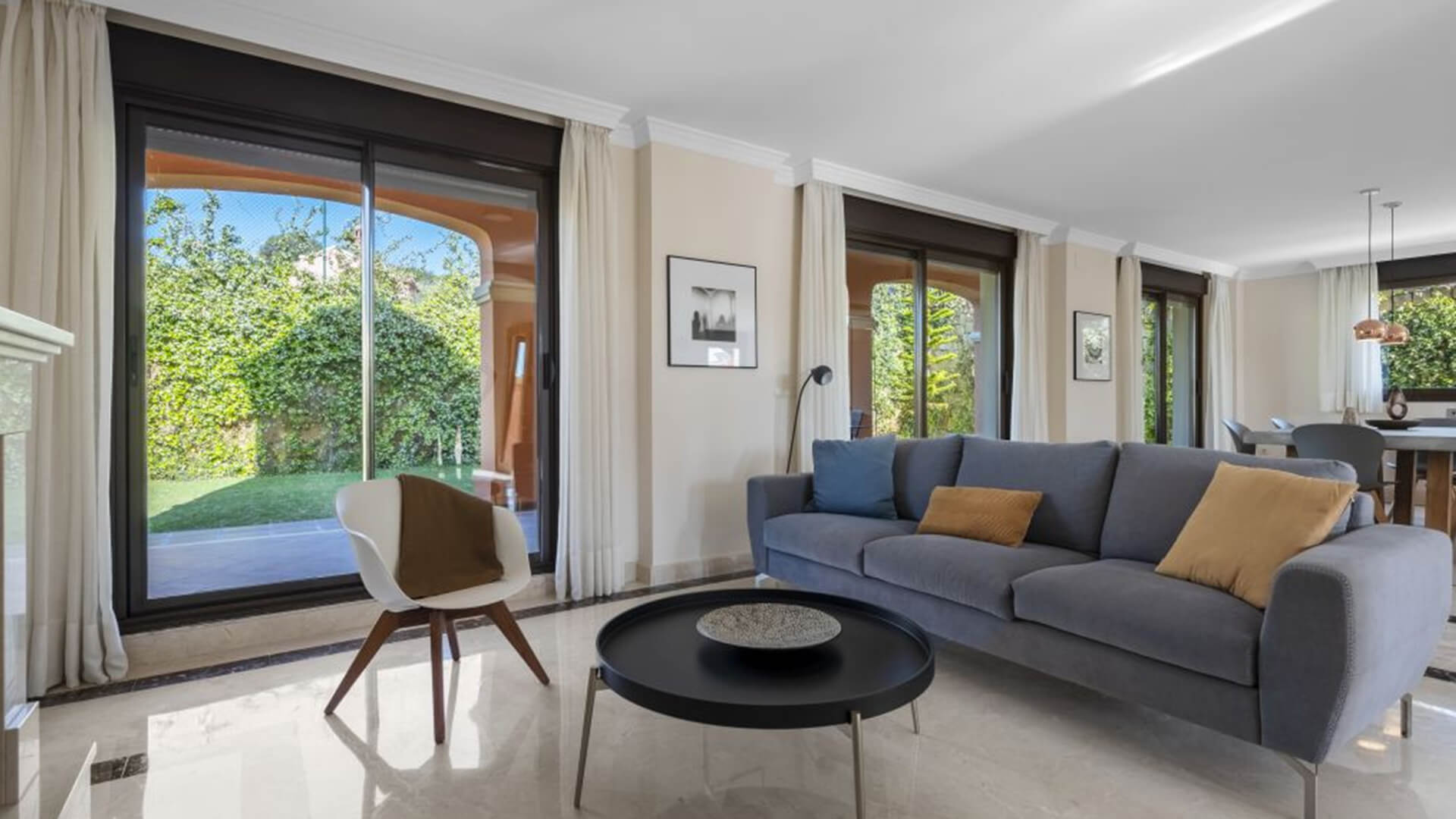 Azata Golf Villas - Villa For Sale - Estepona