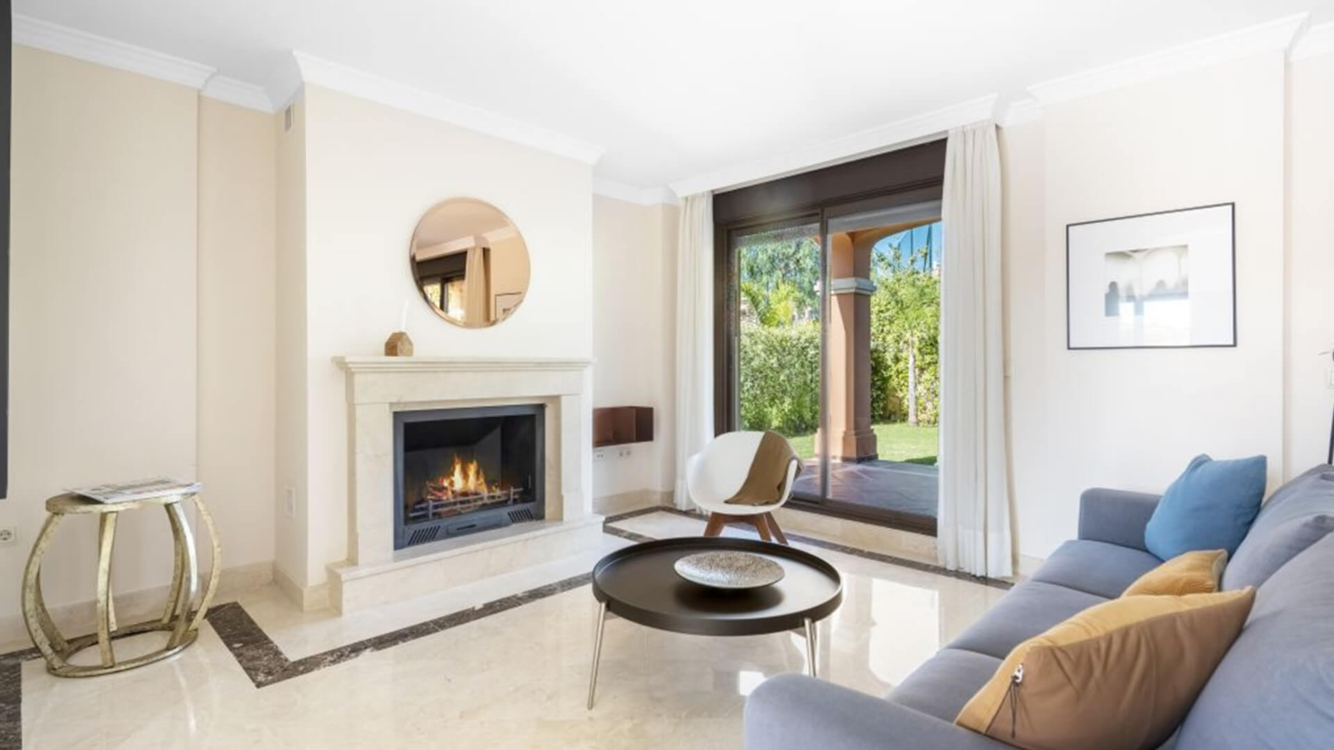 Azata Golf Villas - Villa For Sale - Estepona