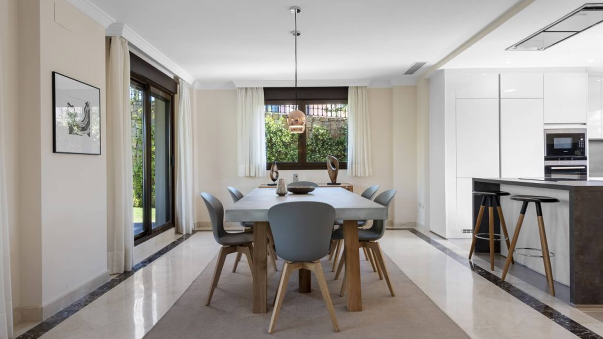 Azata Golf Villas - Villa For Sale - Estepona