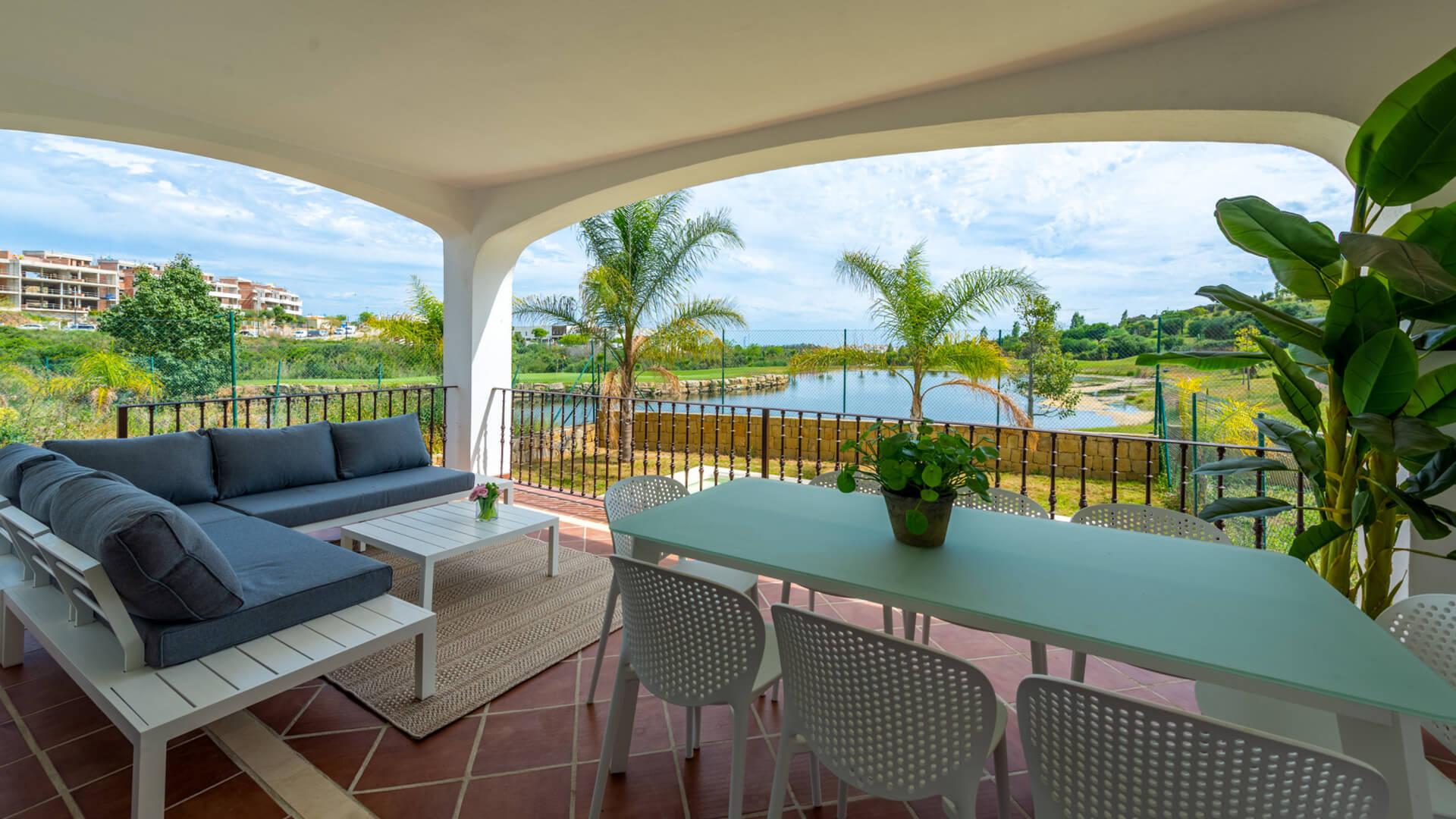 Azata Golf Villas - Villa For Sale - Estepona