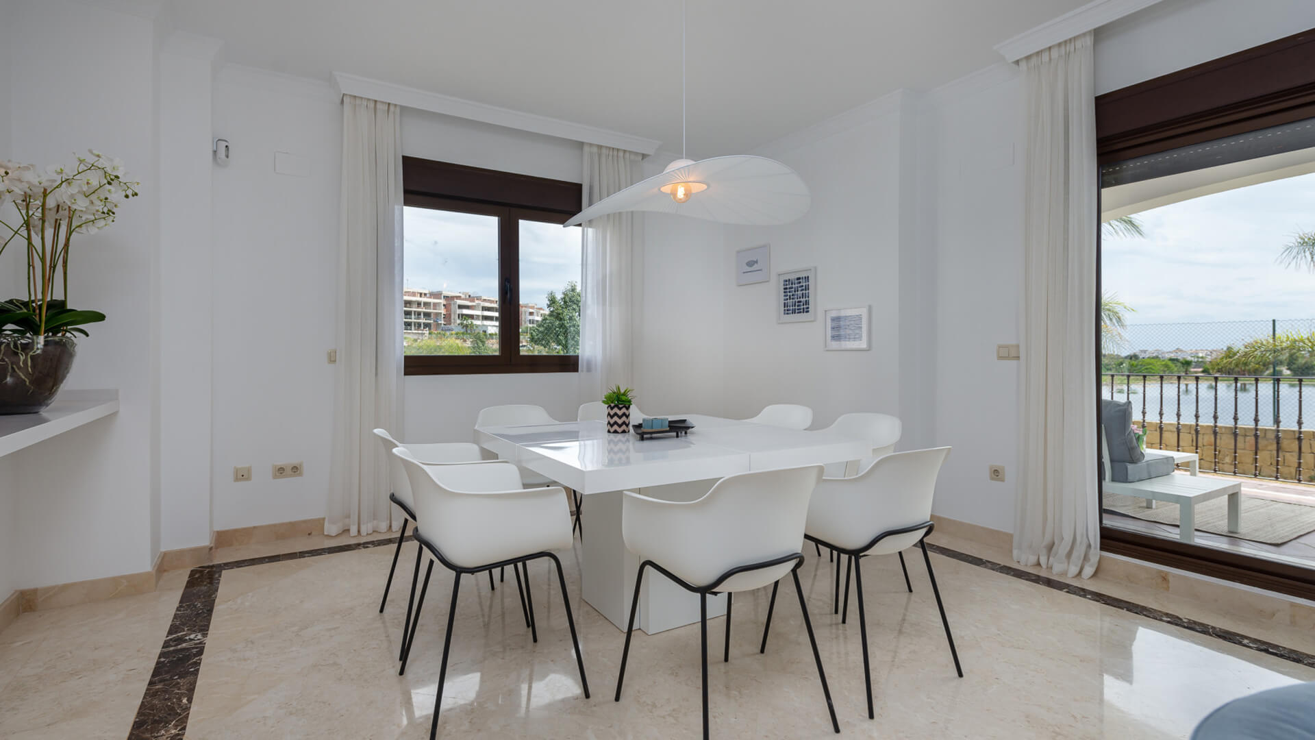 Azata Golf Villas - Villa For Sale - Estepona