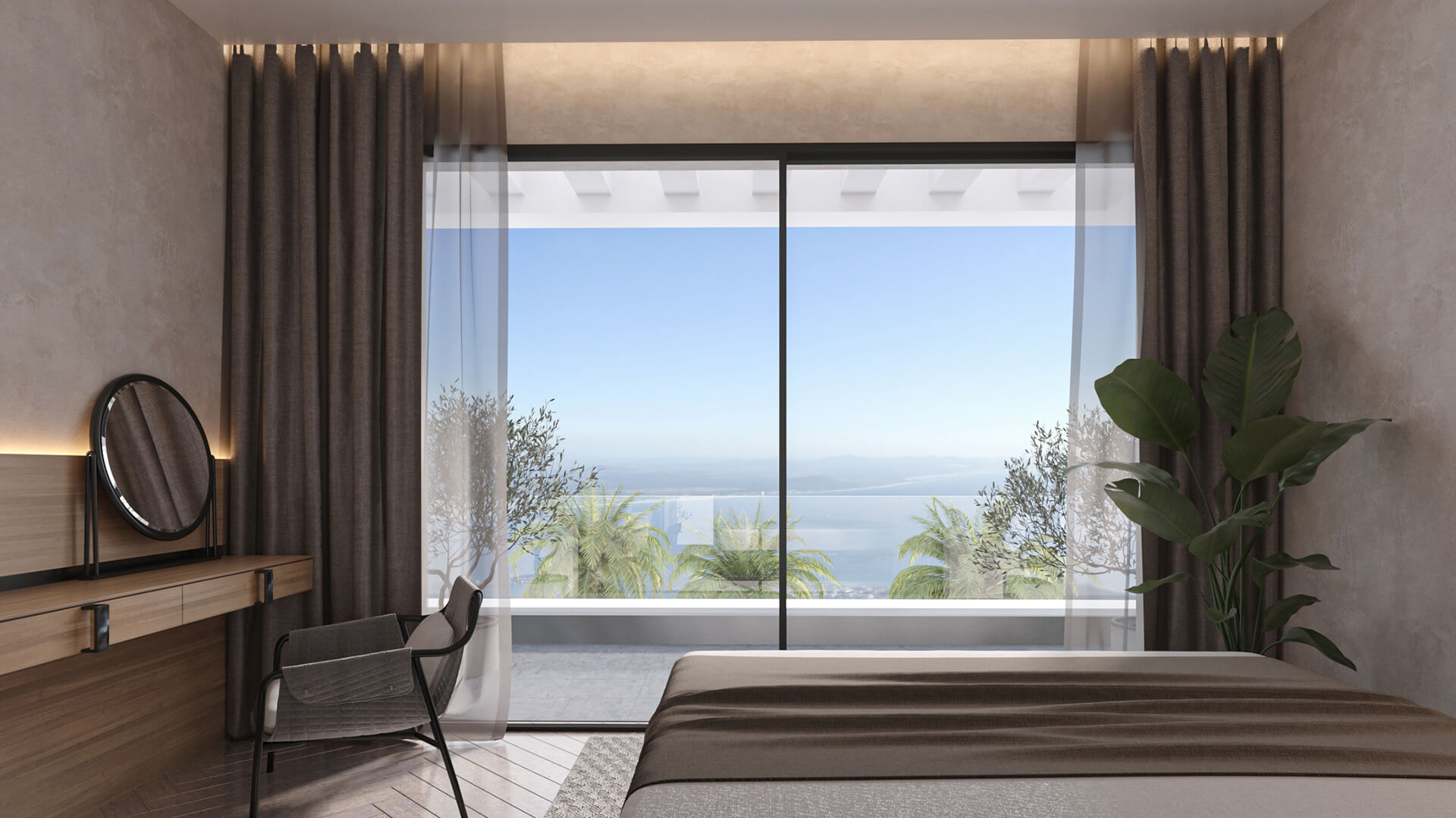 Equilibrio - Apartment For Sale - Estepona