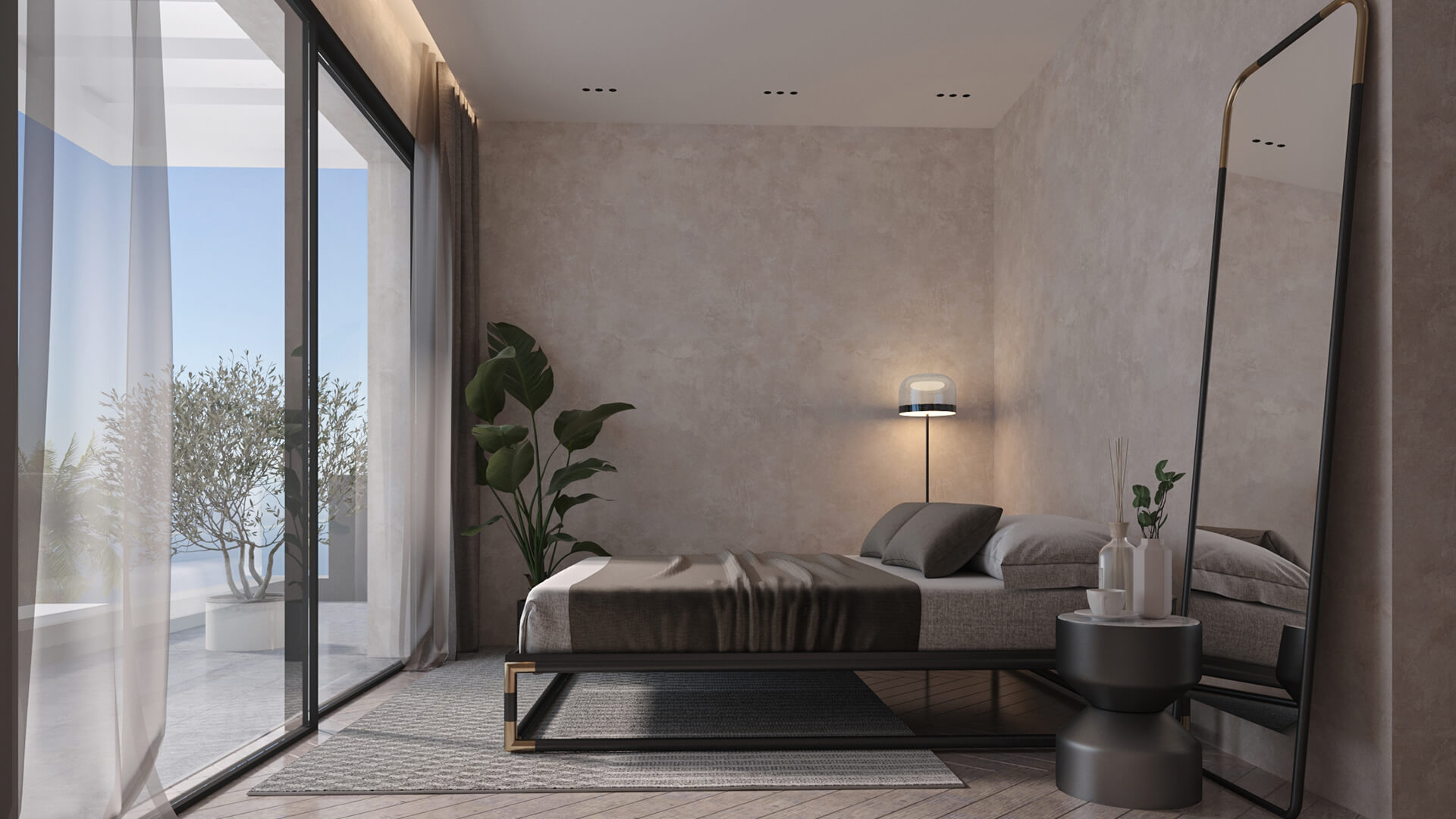 Equilibrio - Apartment For Sale - Estepona