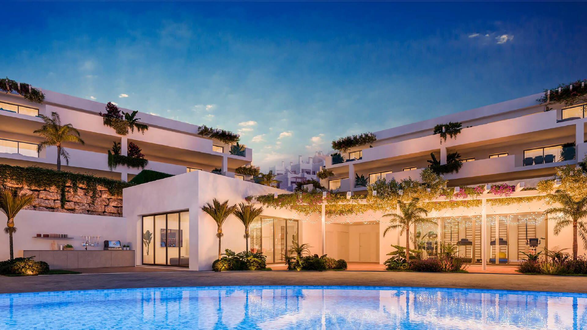 Amaranta Living