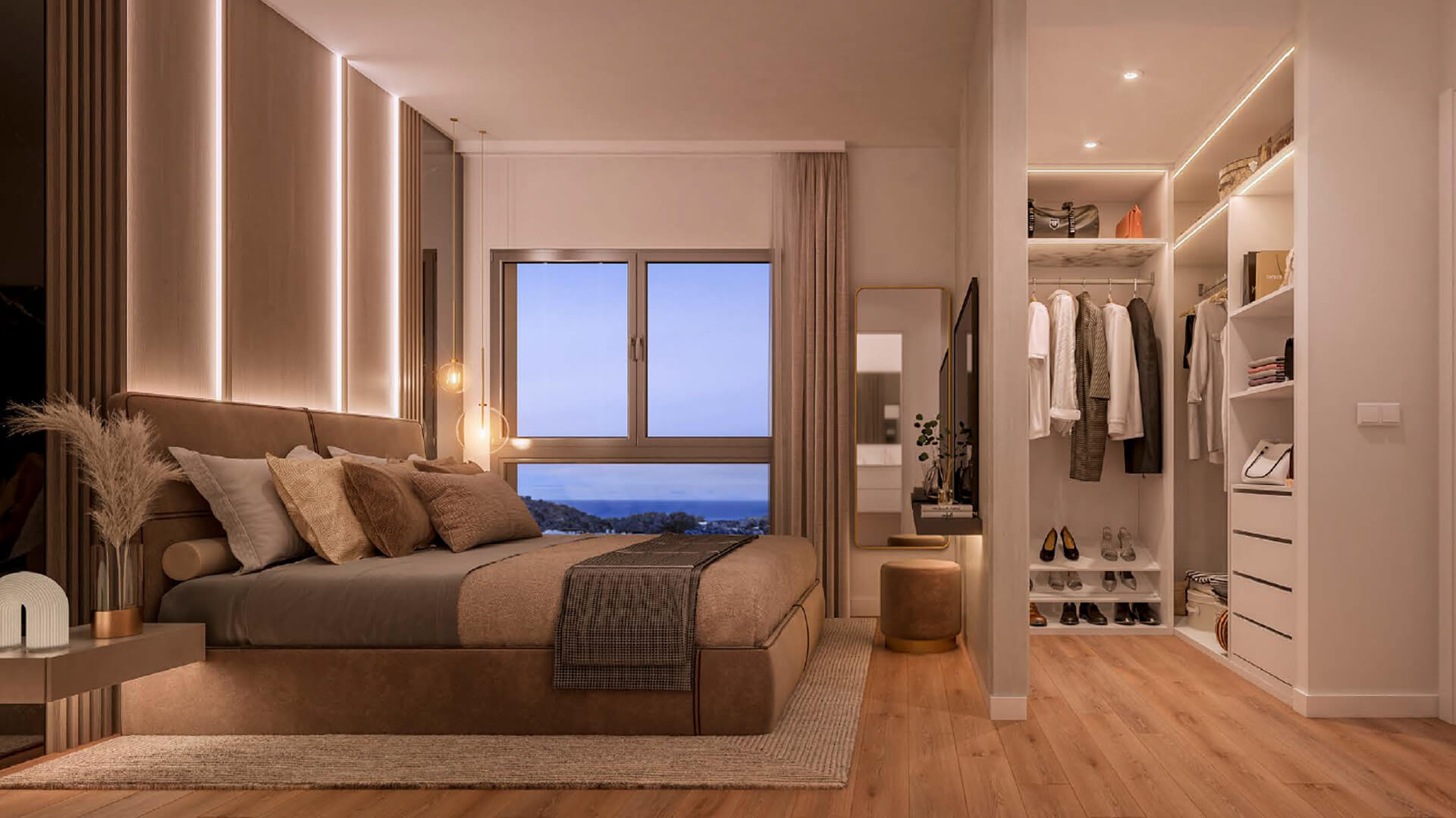 Amaranta Living - Apartamento, Ático en Venta - Casares