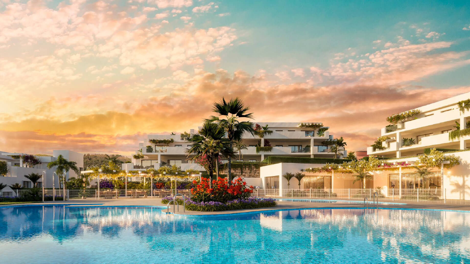 Amaranta Living - Apartamento, Ático en Venta - Casares