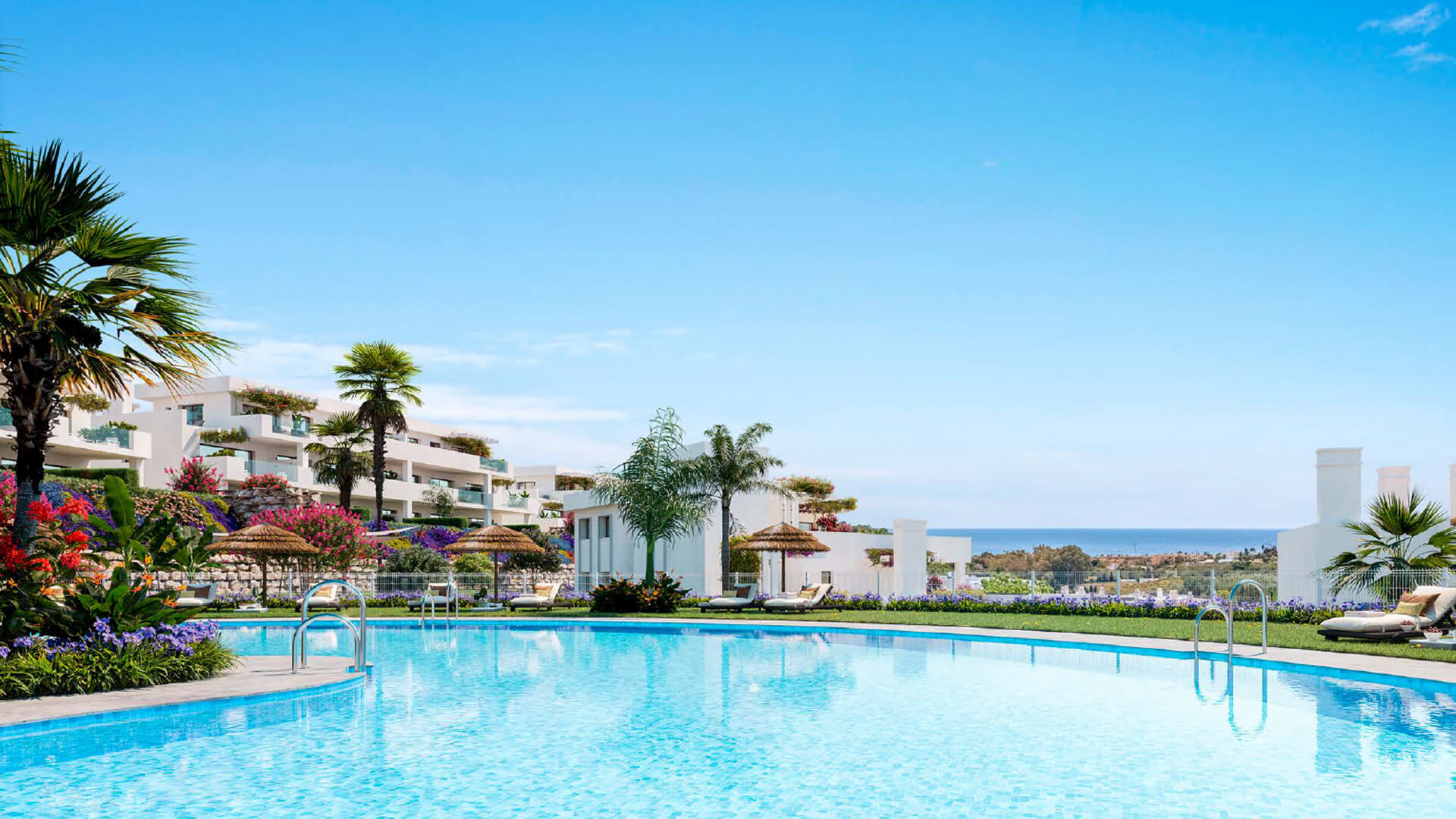 Amaranta Living - Apartamento, Ático en Venta - Casares