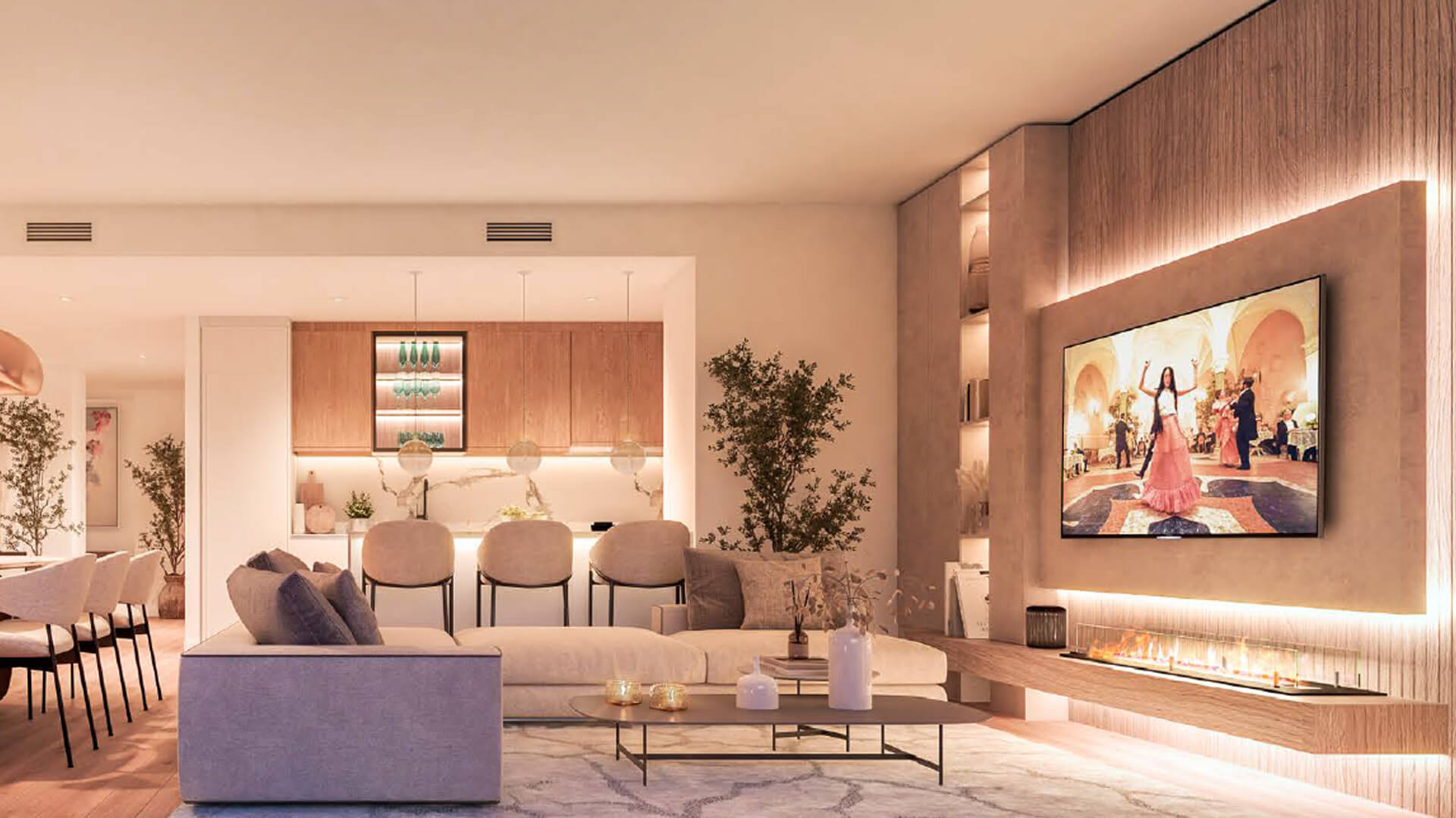 Amaranta Living - Apartamento, Ático en Venta - Casares