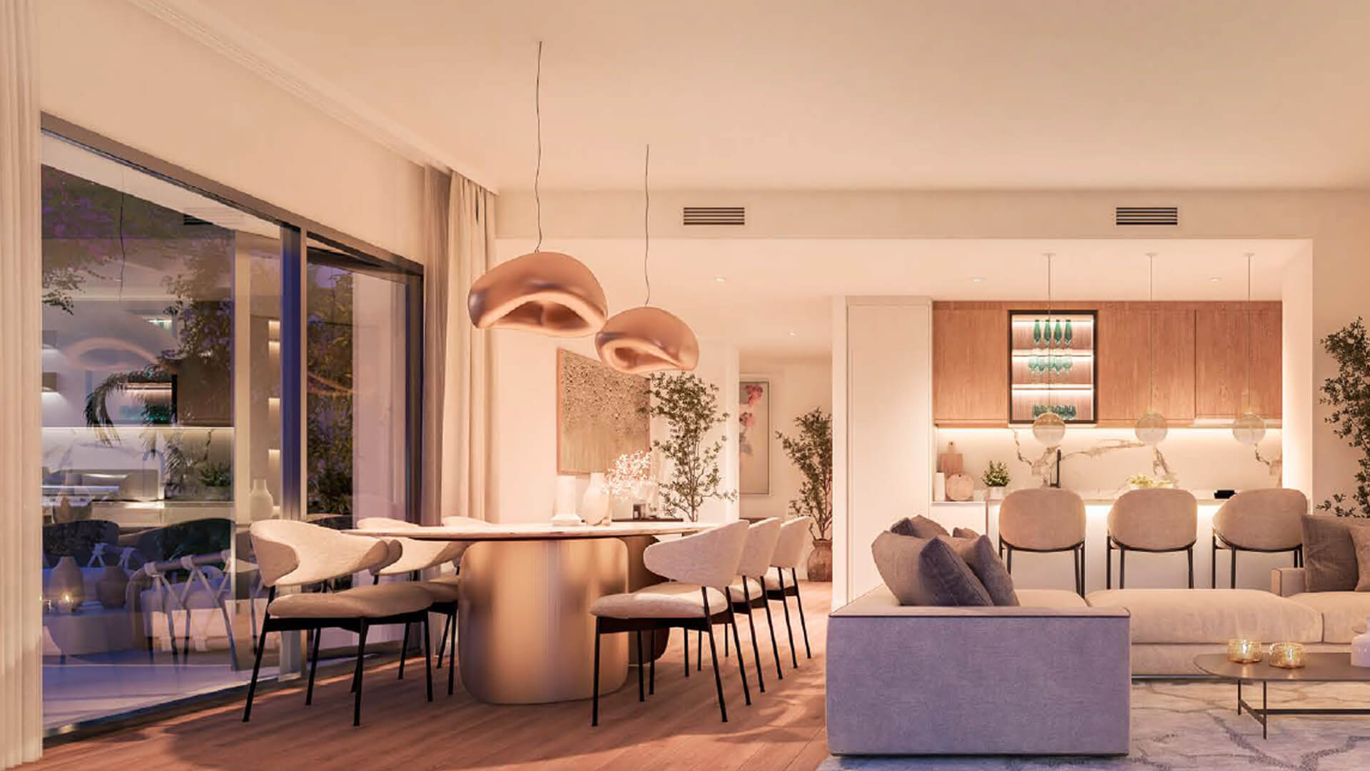 Amaranta Living - Apartamento, Ático en Venta - Casares