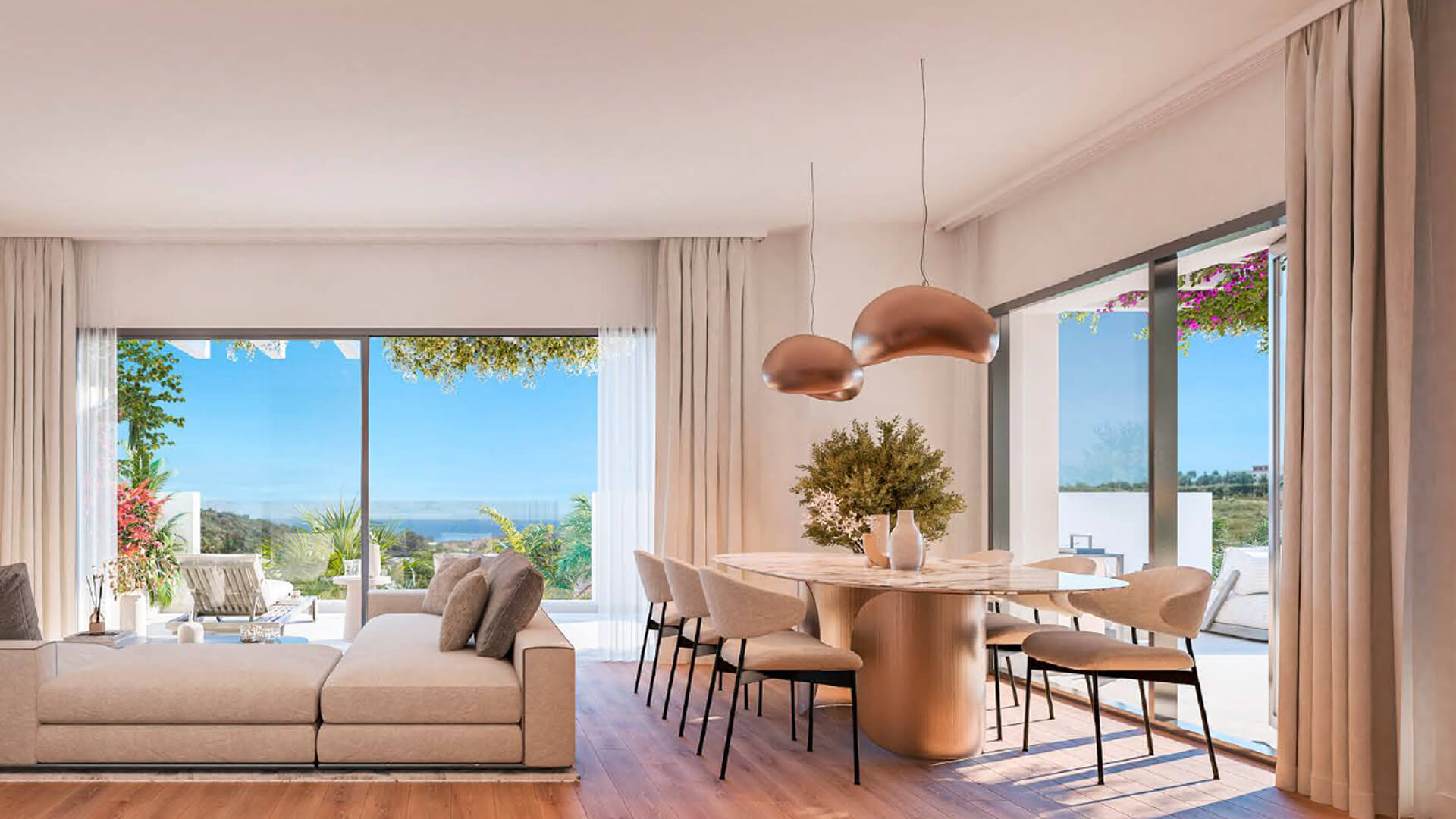 Amaranta Living - Apartamento, Ático en Venta - Casares