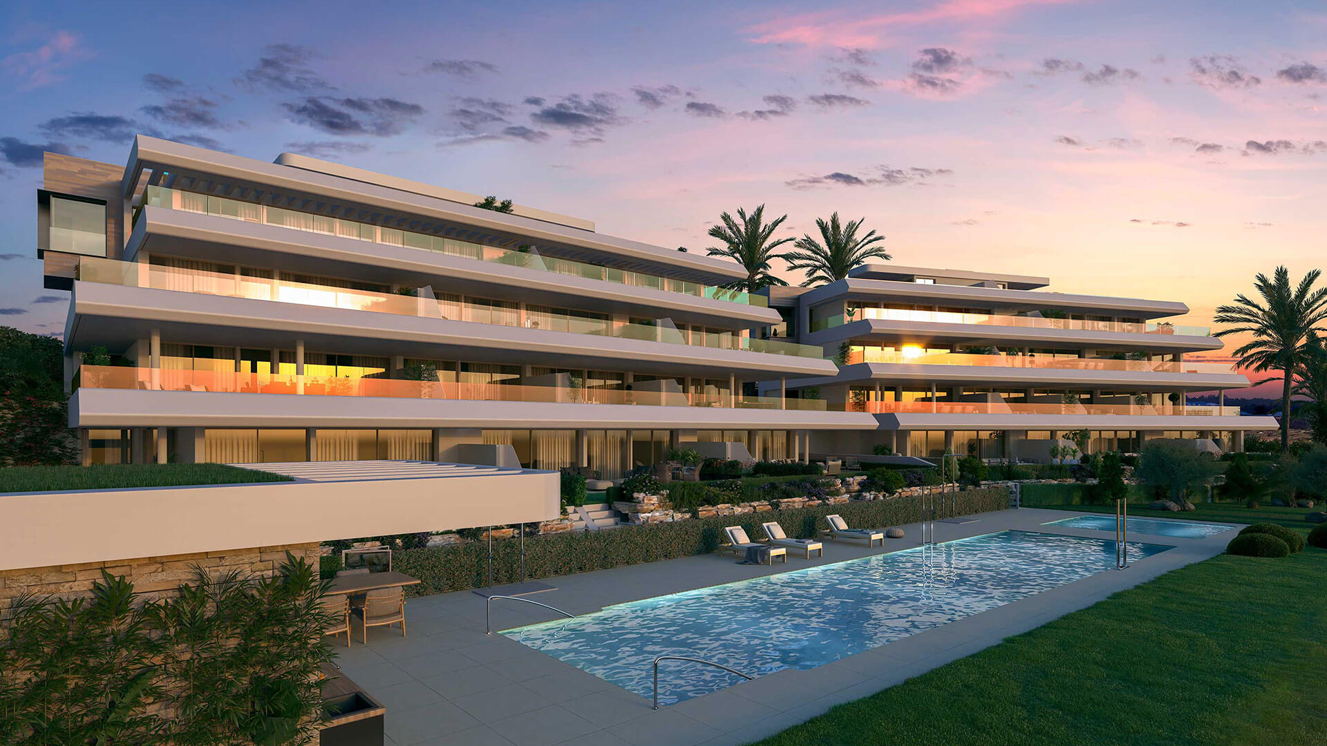 Absolute Estepona - Apartment, Penthouse For Sale - Estepona