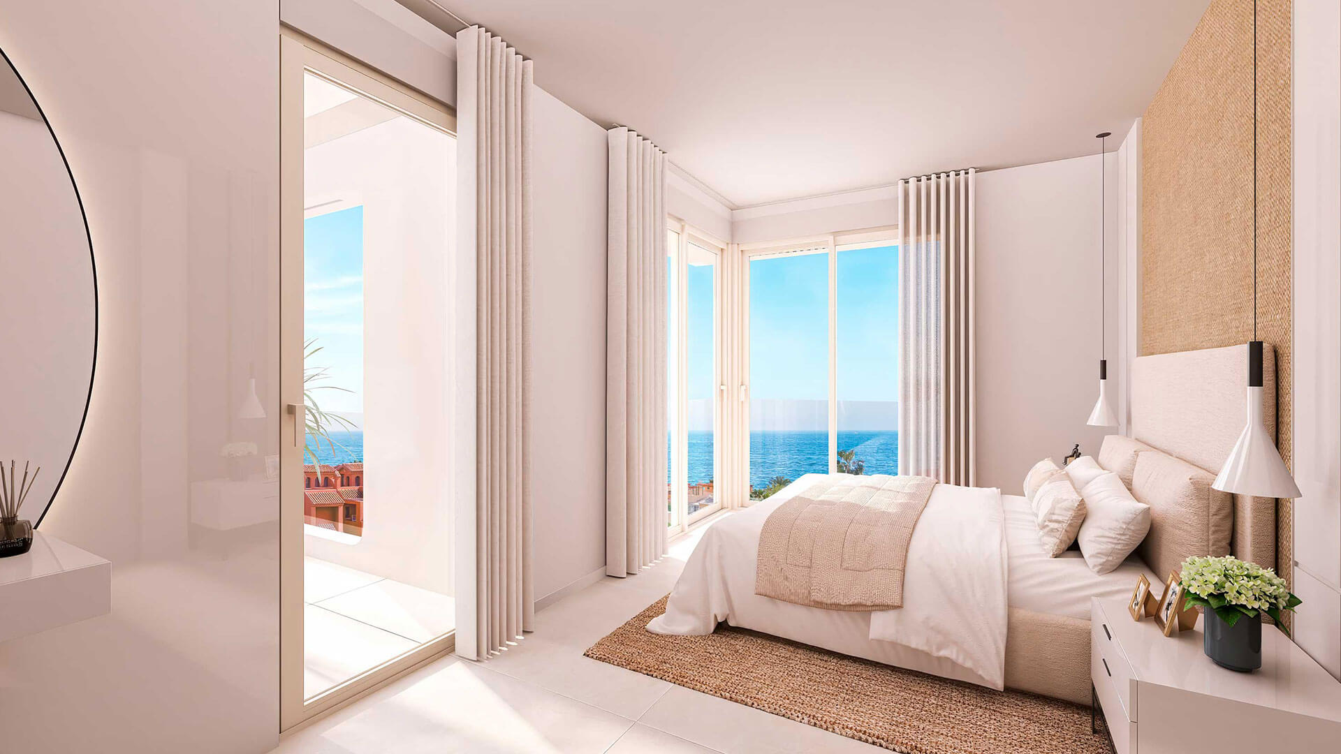 Absolute Estepona - Apartment, Penthouse For Sale - Estepona
