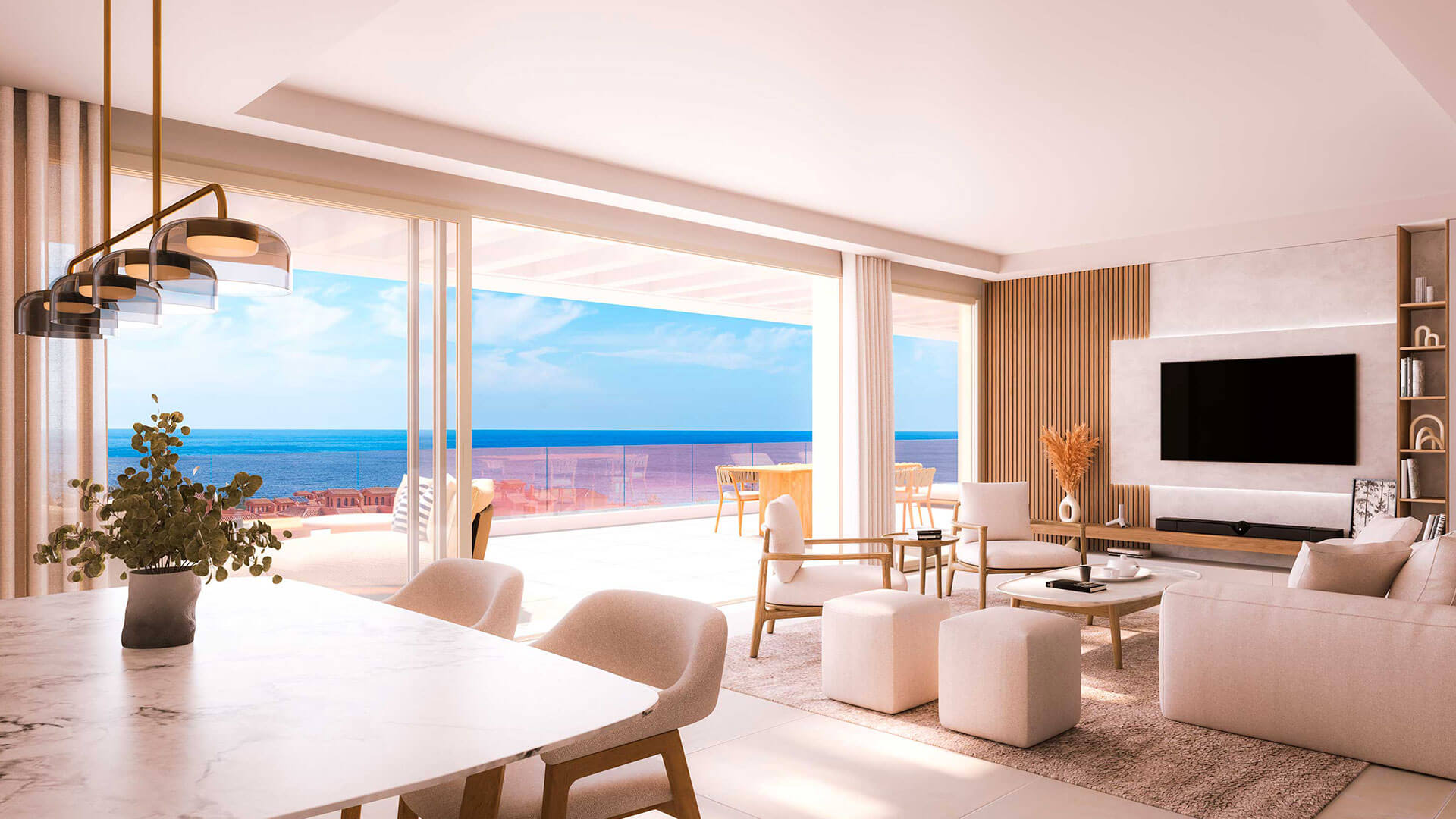 Absolute Estepona - Apartment, Penthouse For Sale - Estepona