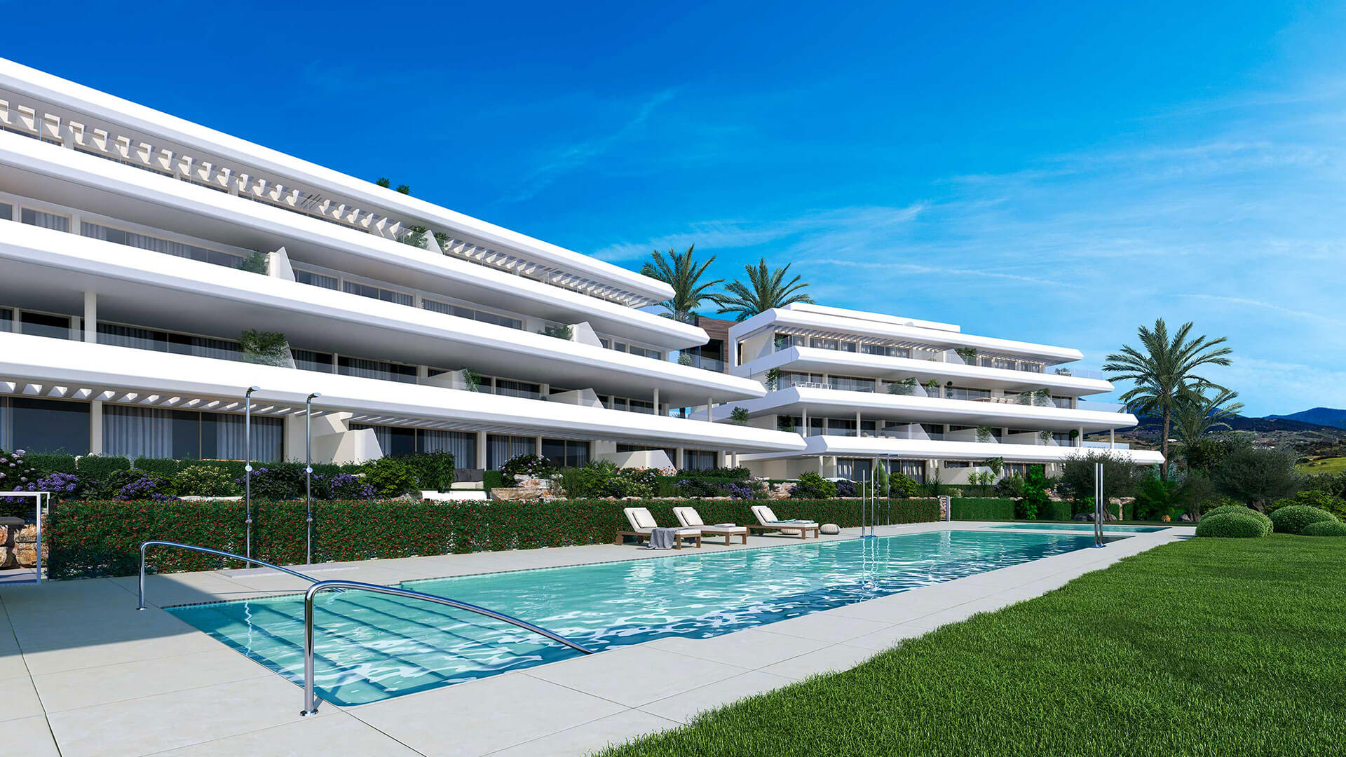 Absolute Estepona - Apartment, Penthouse For Sale - Estepona