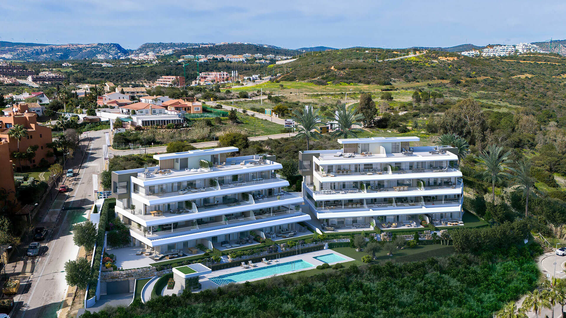 Absolute Estepona - Apartment, Penthouse For Sale - Estepona