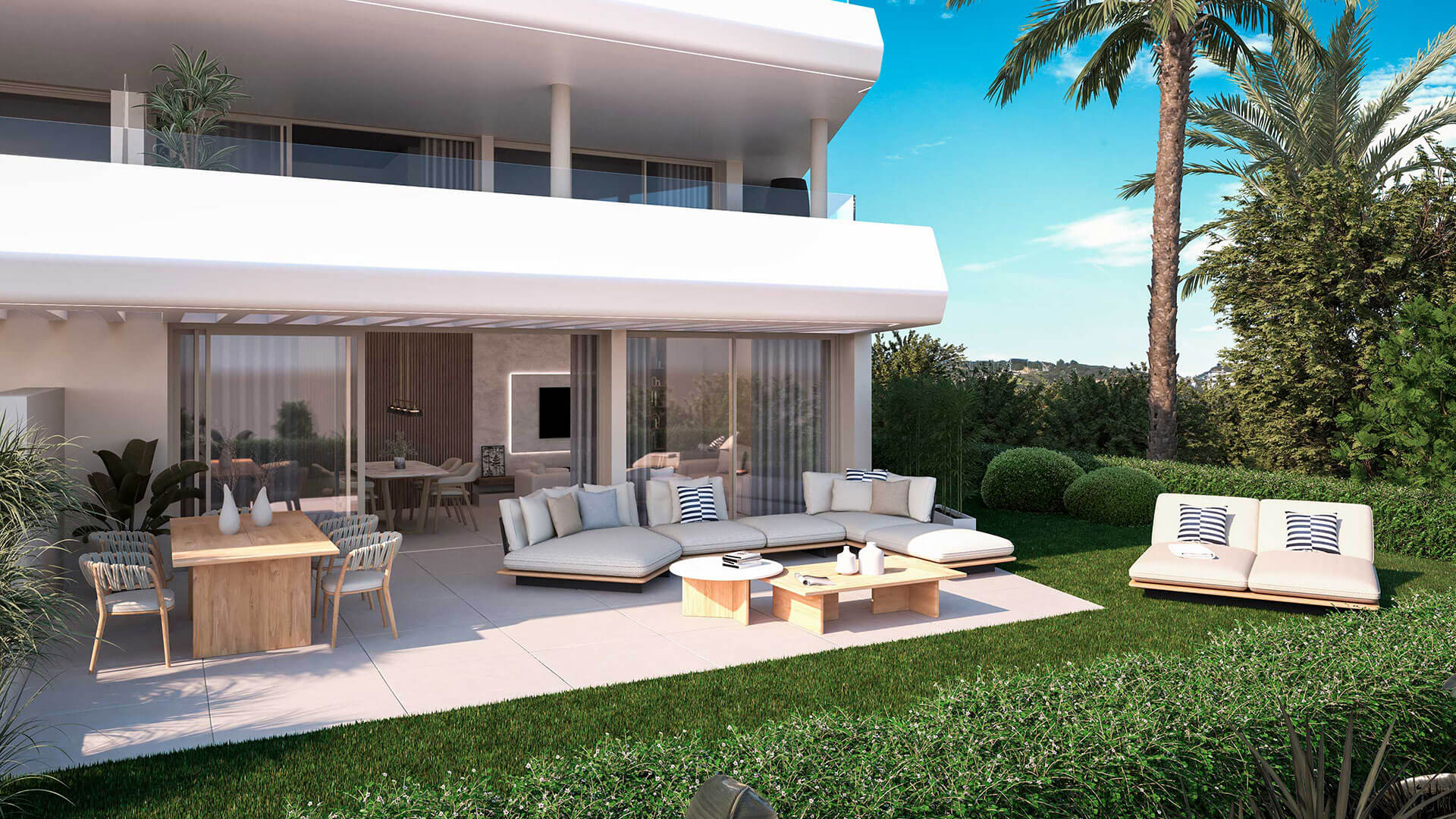 Absolute Estepona - Apartment, Penthouse For Sale - Estepona