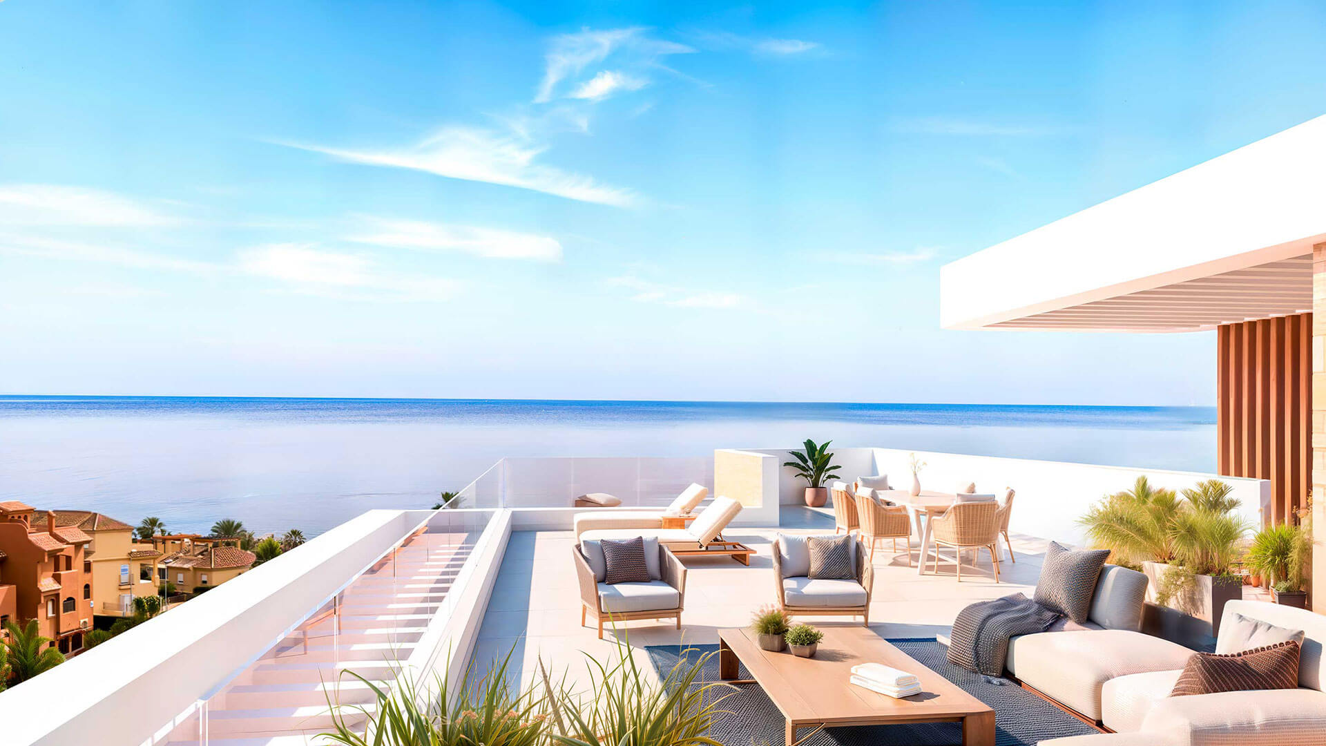 Absolute Estepona - Apartment, Penthouse For Sale - Estepona