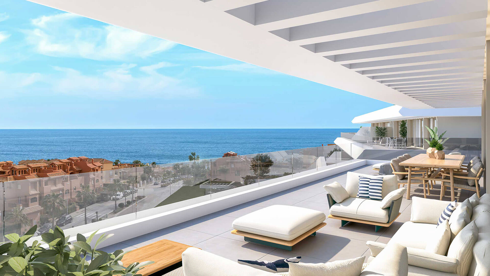 Absolute Estepona - Apartment, Penthouse For Sale - Estepona