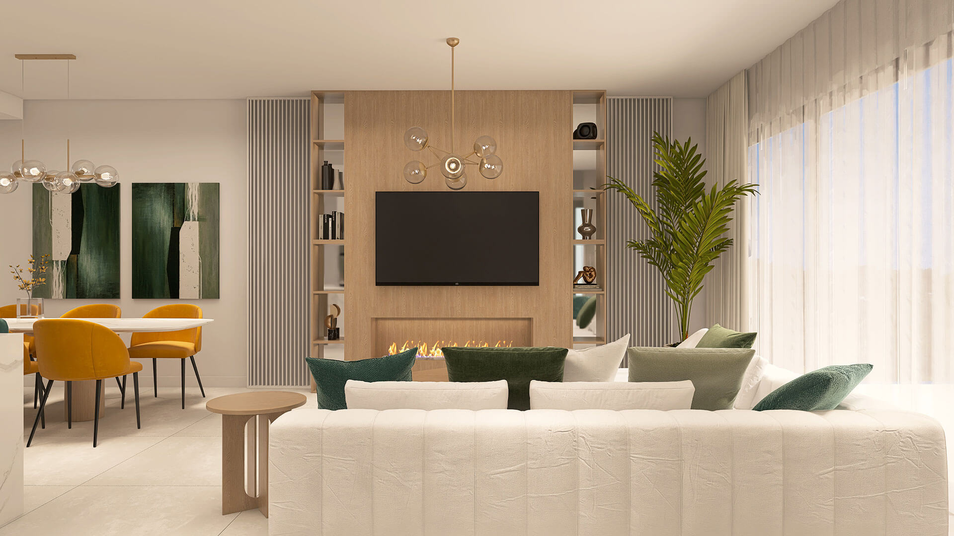 La Cala Valley - Townhouse, Villa For Sale - La Cala de Mijas