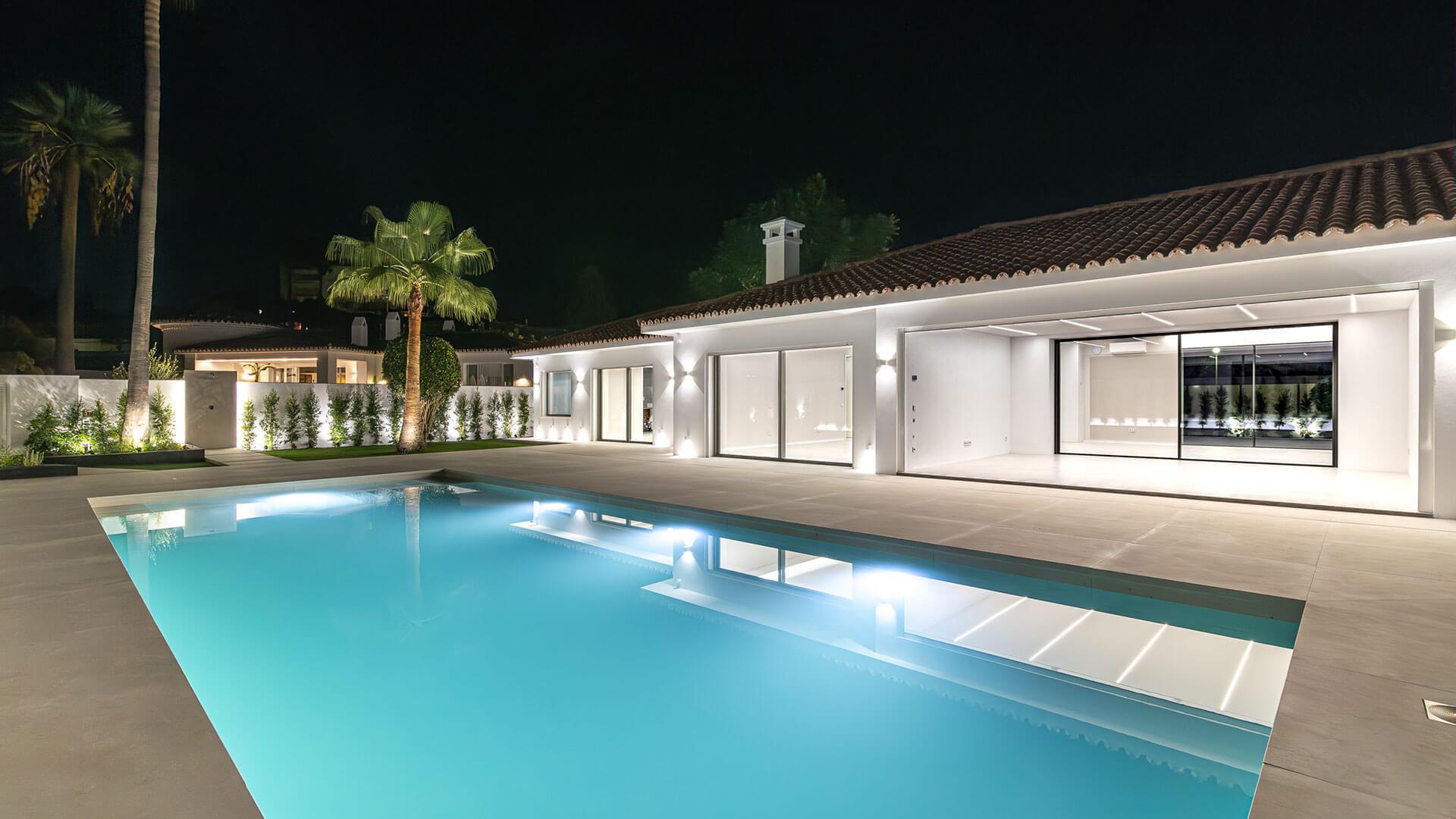Villa Encanto