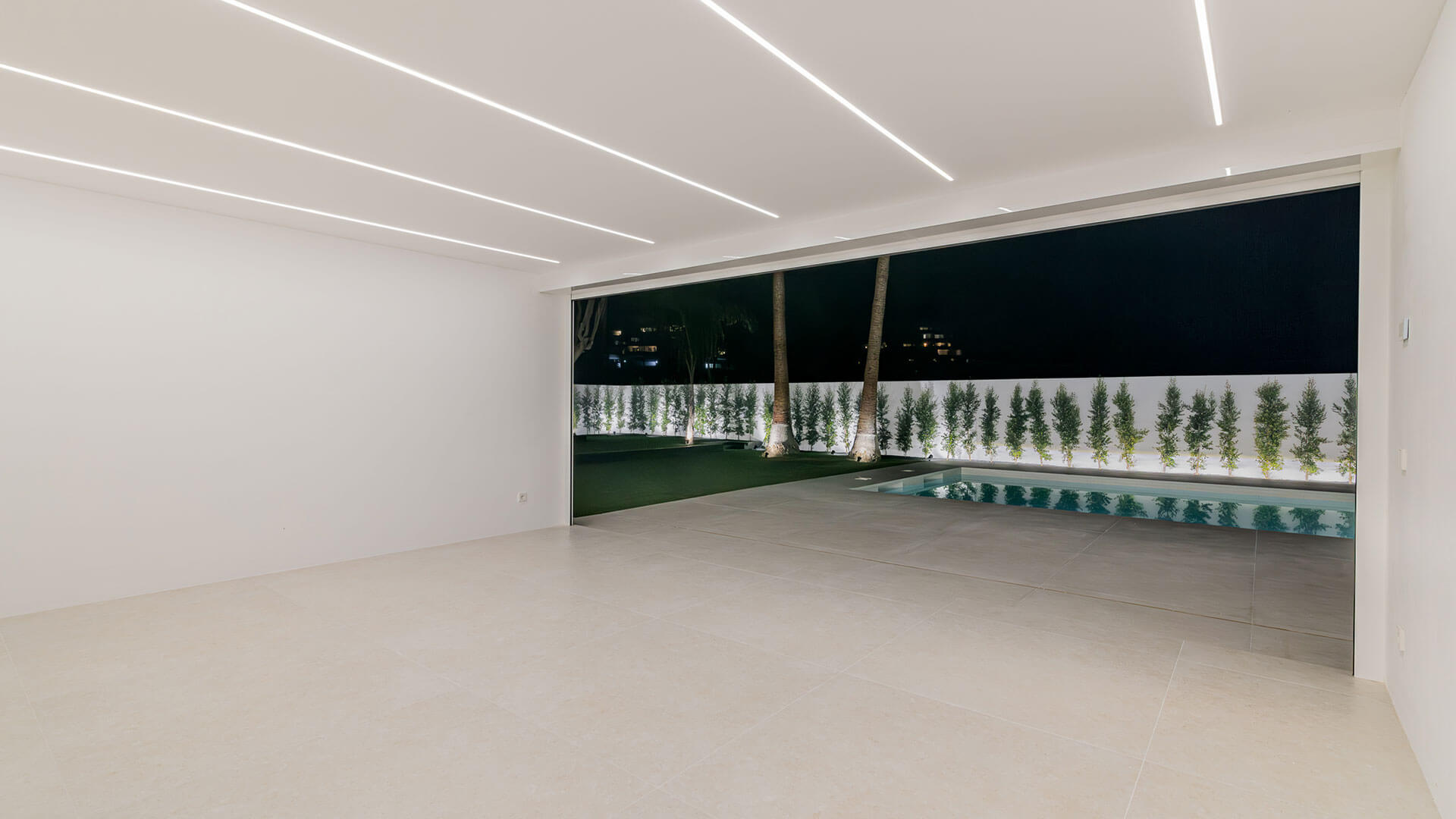 Villa Encanto - Villa Zu verkaufen - Guadalmina