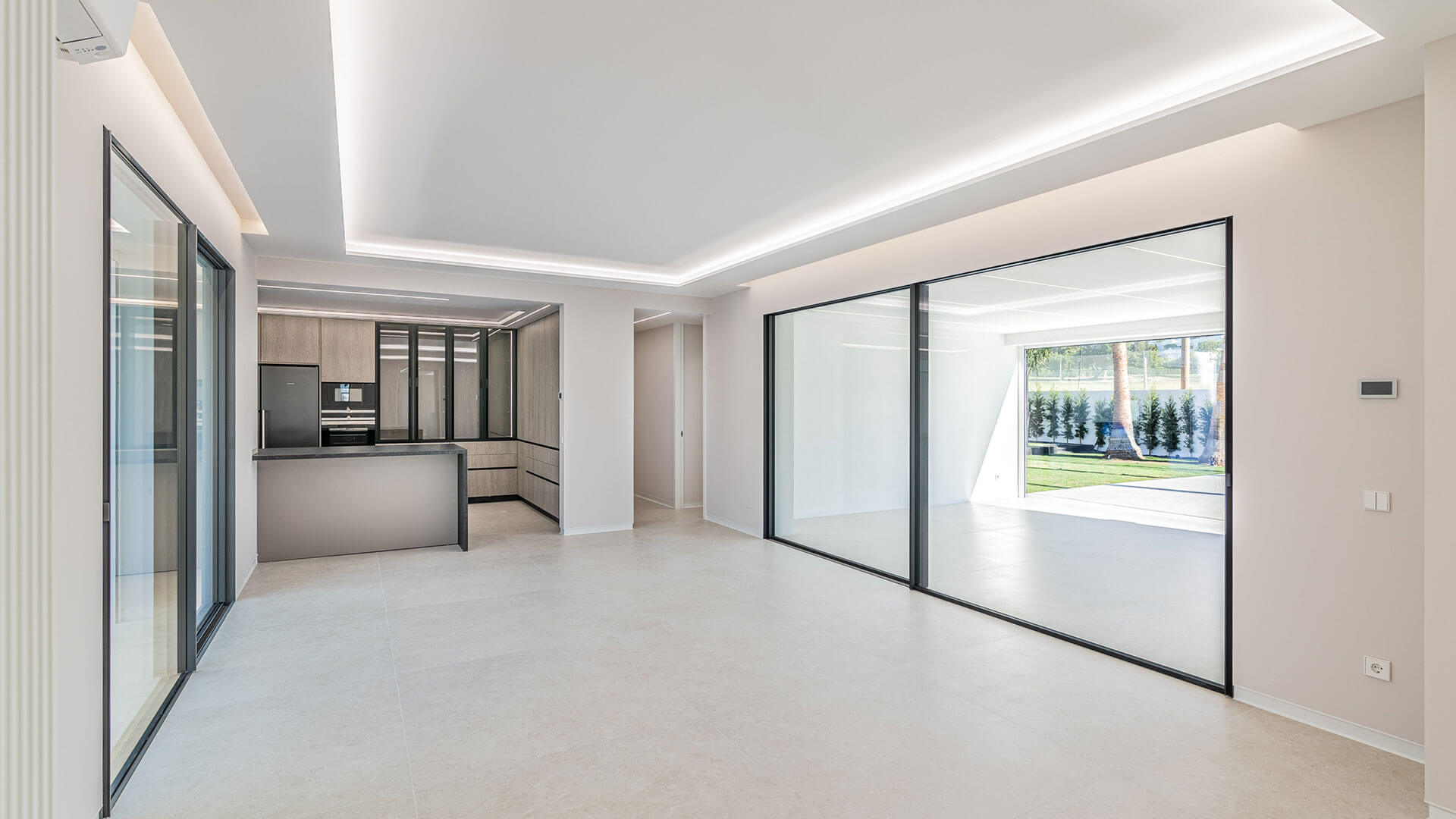 Villa Encanto - Villa Zu verkaufen - Guadalmina
