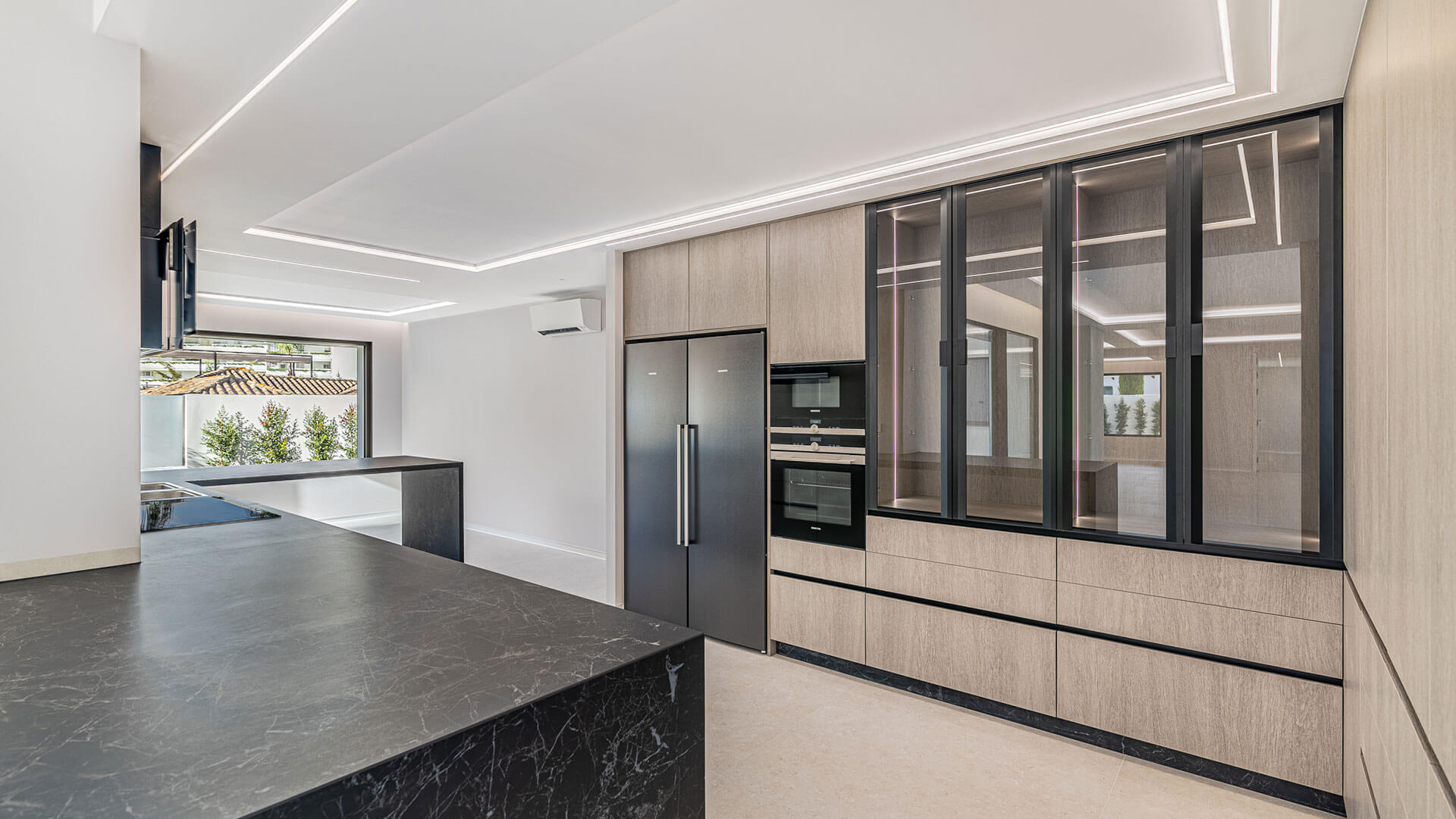 Villa Encanto - Villa Zu verkaufen - Guadalmina
