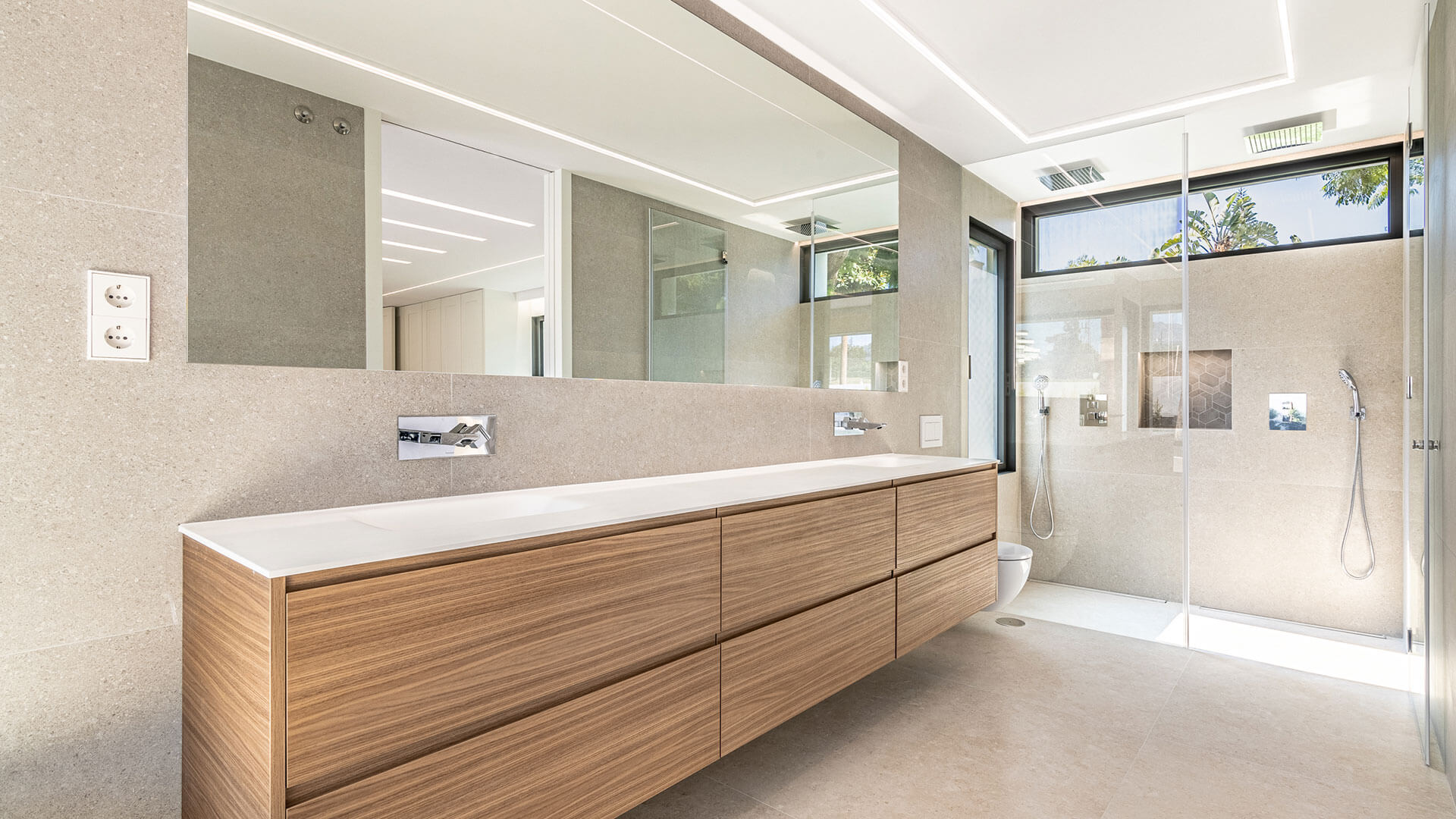Villa Encanto - Villa Zu verkaufen - Guadalmina