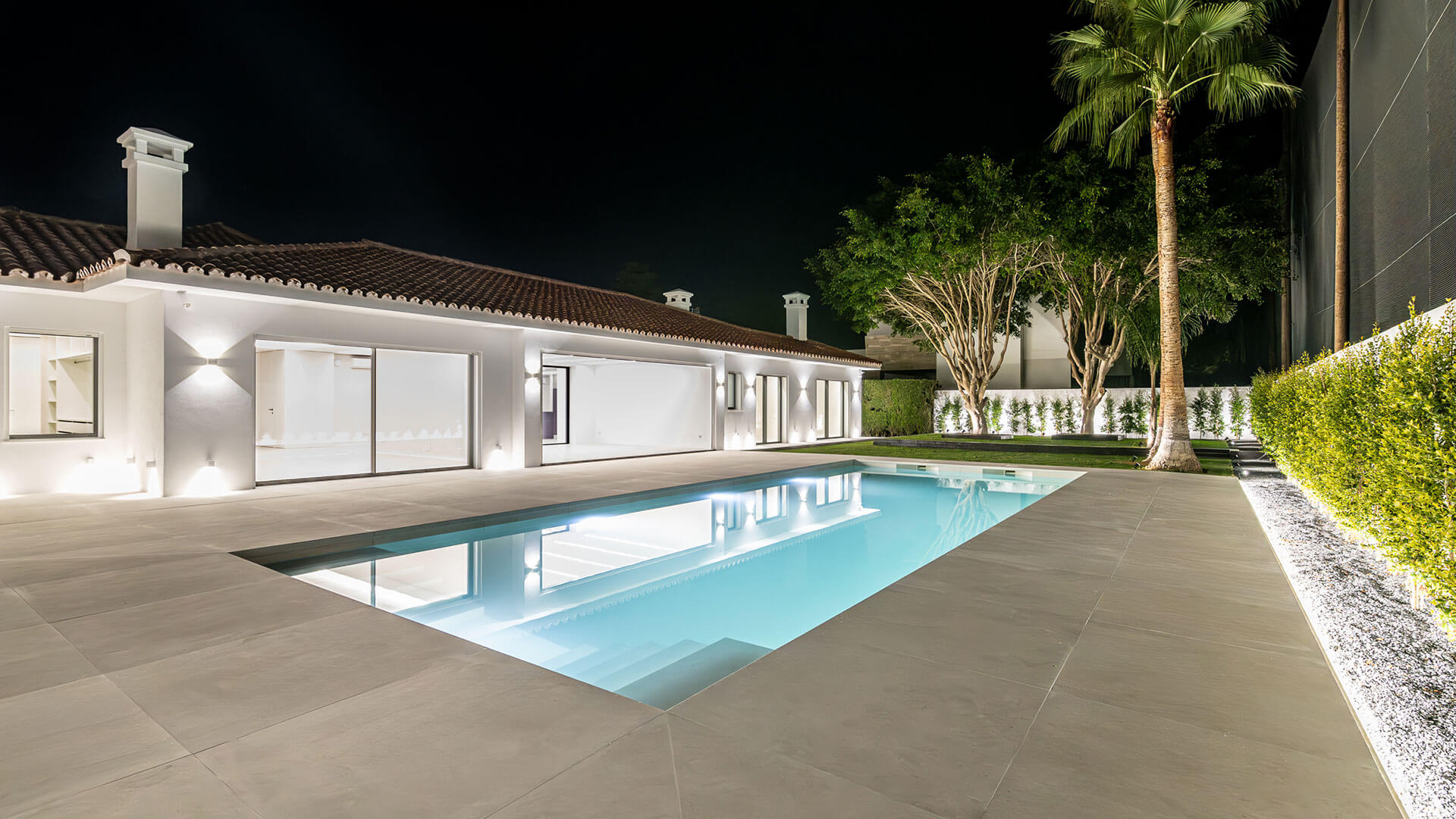 Villa Encanto - Villa Zu verkaufen - Guadalmina