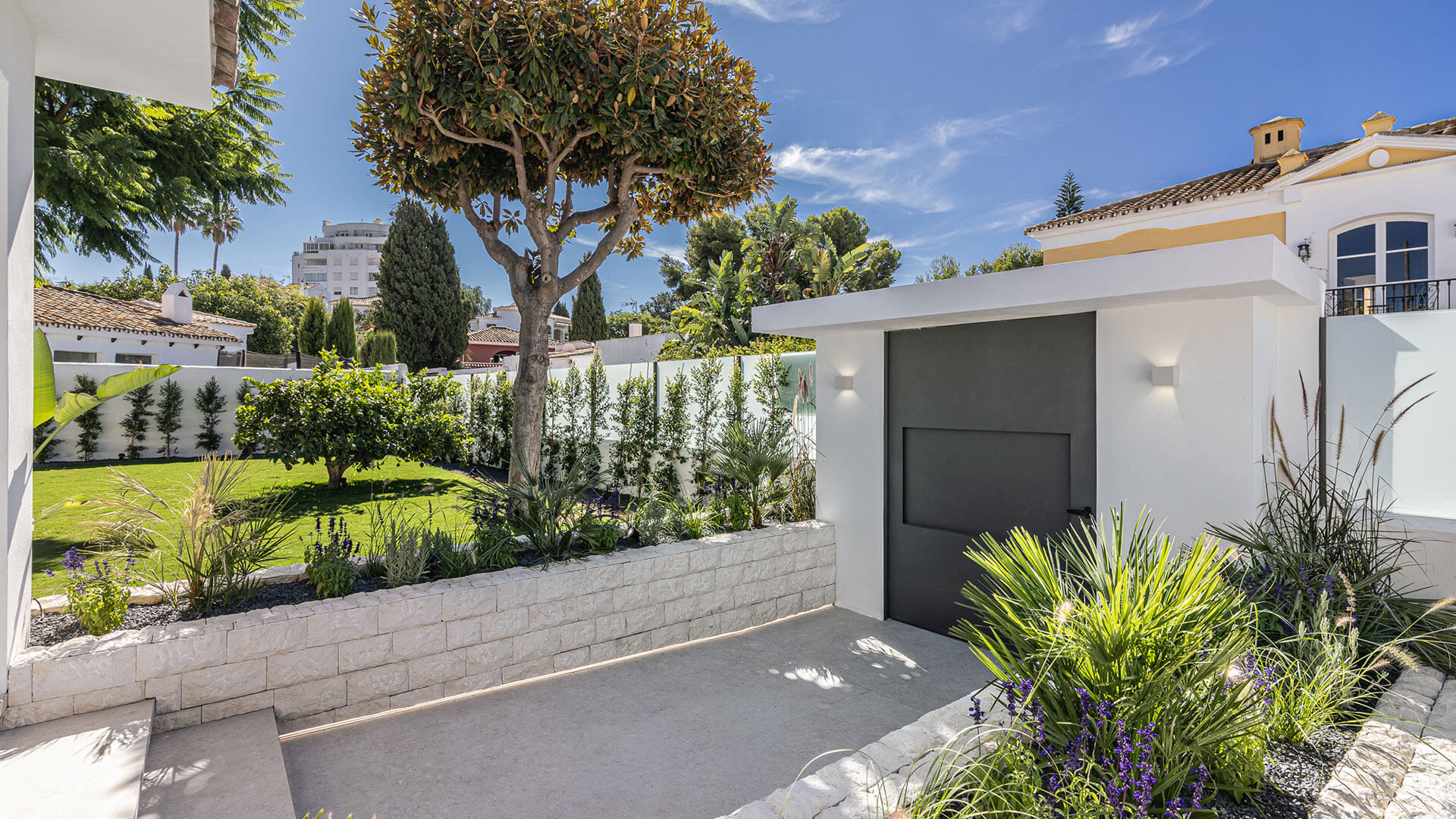Villa Encanto - Villa Zu verkaufen - Guadalmina