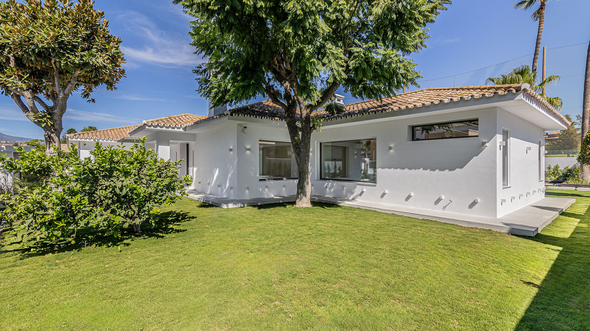 Villa Encanto - Villa Zu verkaufen - Guadalmina