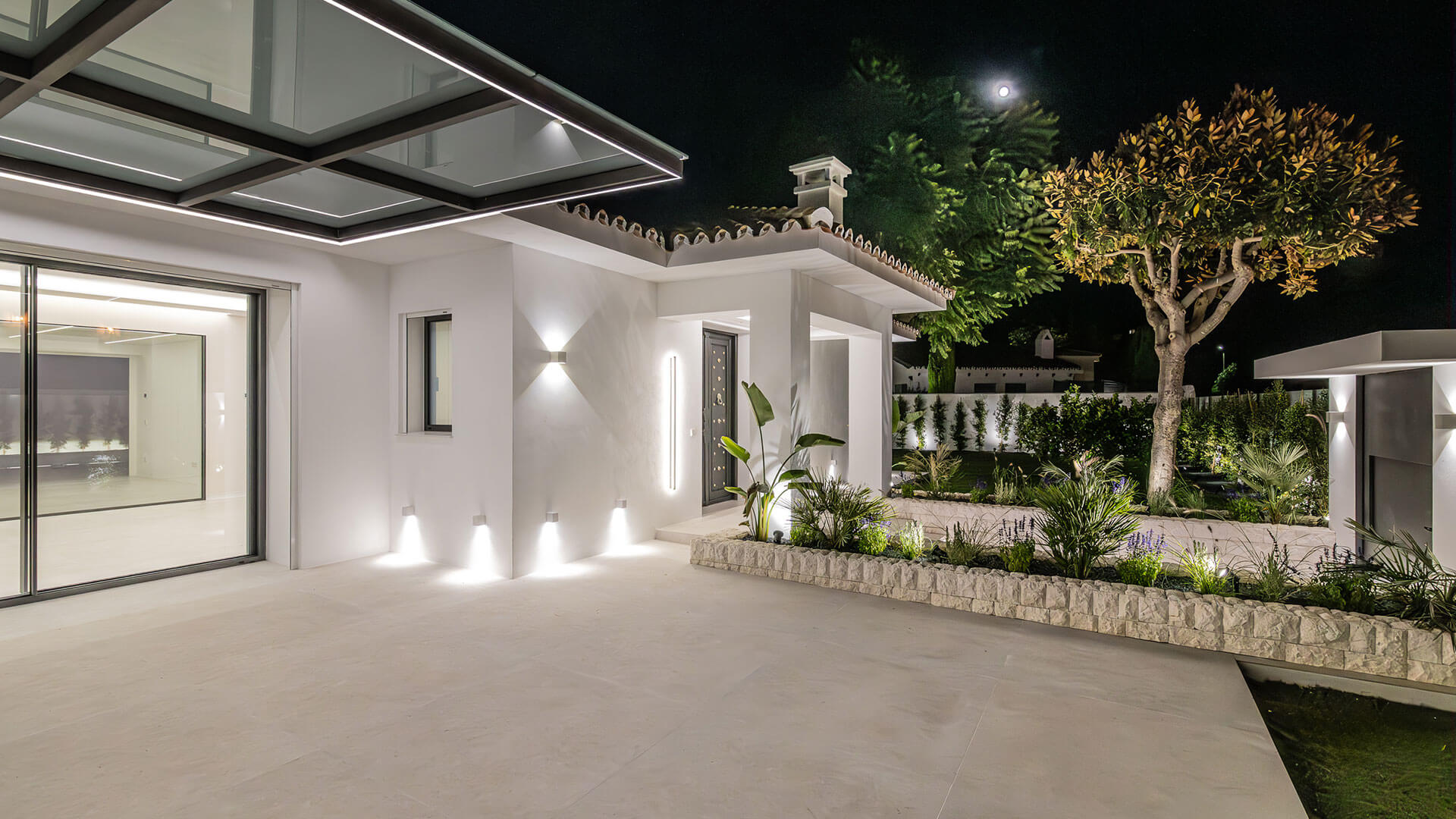Villa Encanto - Villa Zu verkaufen - Guadalmina