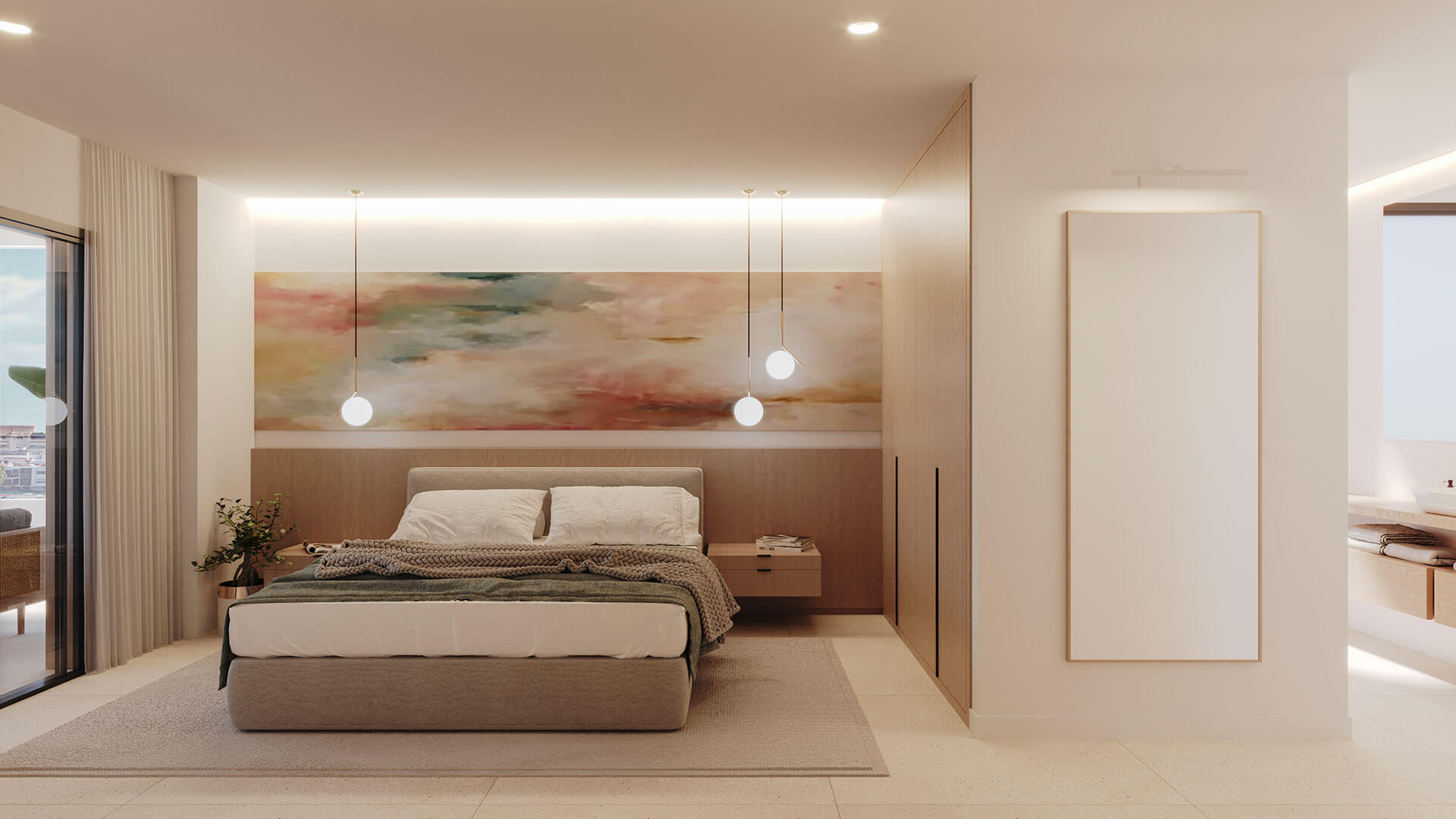 Armonía - Appartement, Penthouse À Vendre - San Pedro de Alcantara